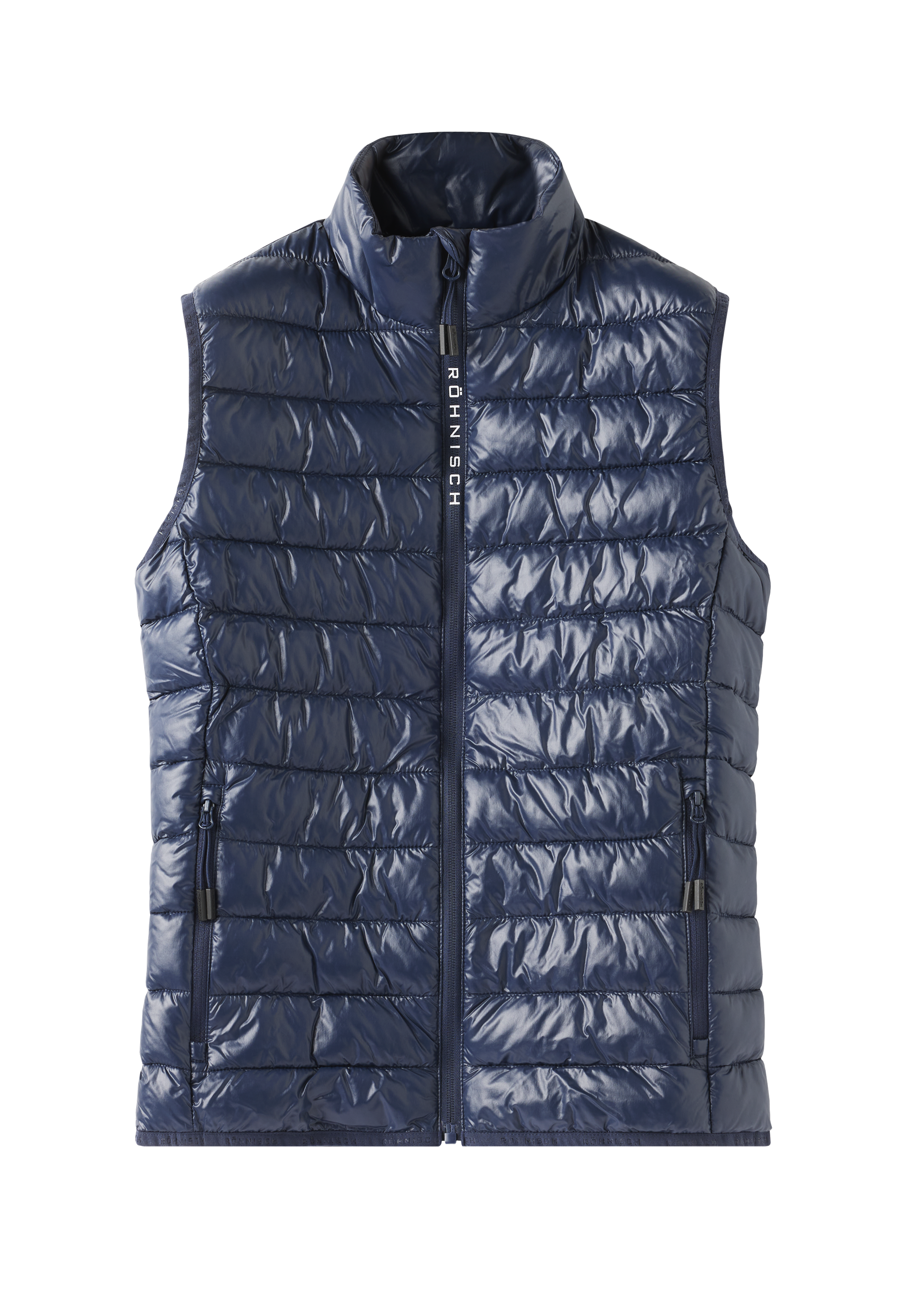 Light Padded Vest