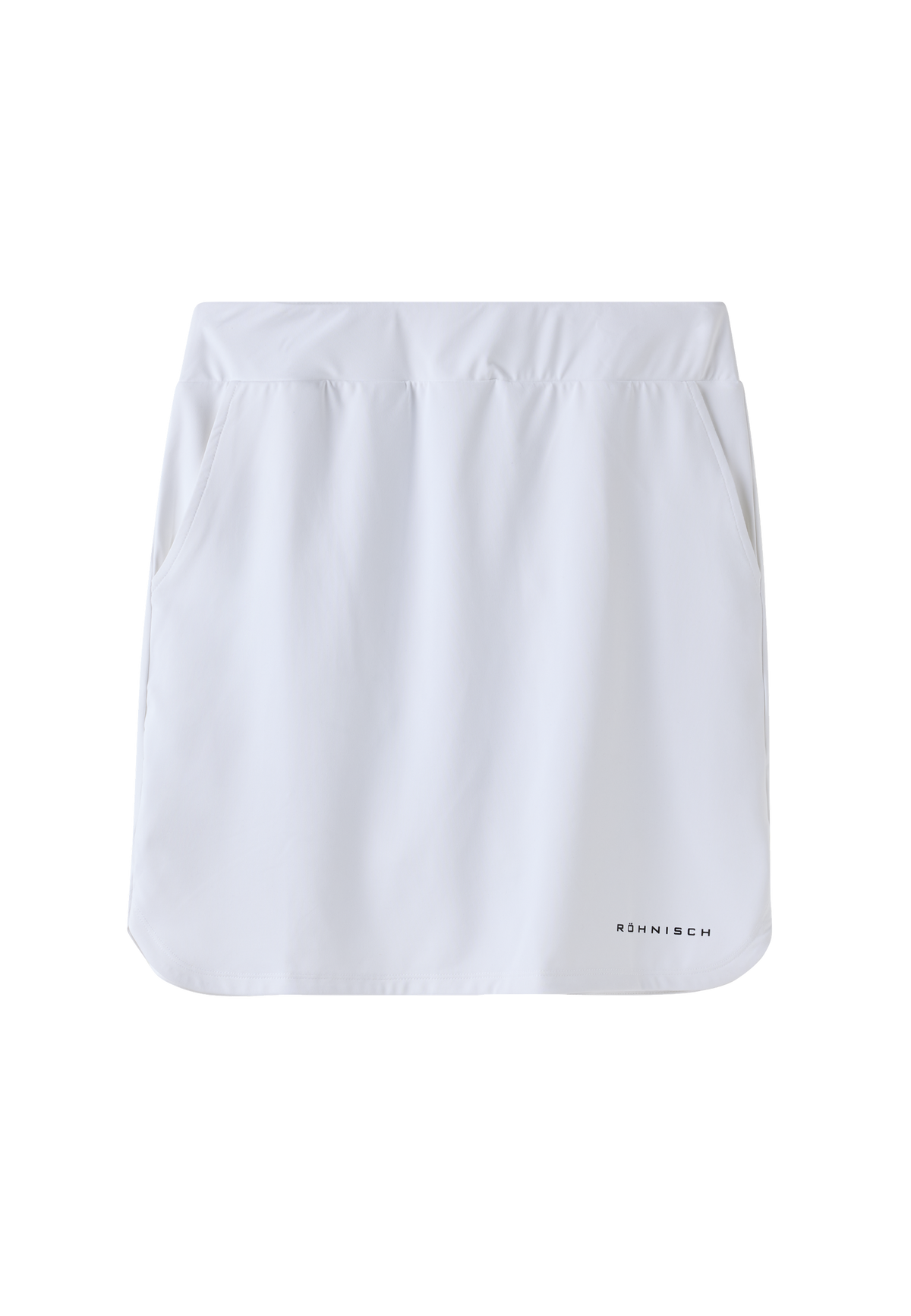 Fore Long Skort