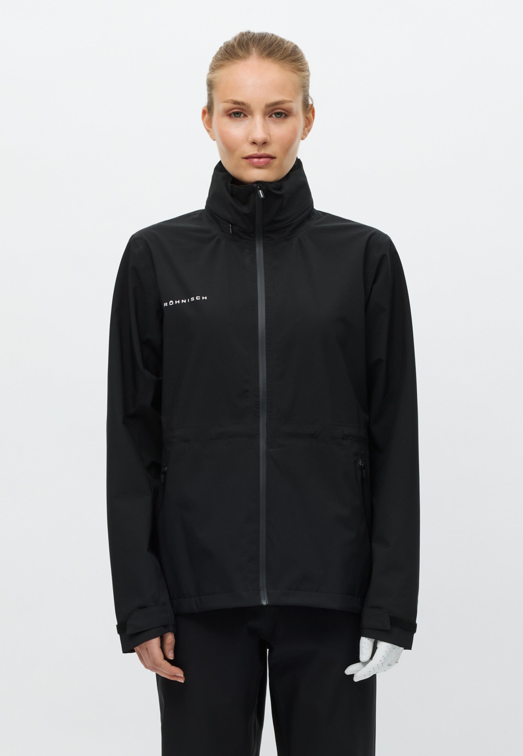 Rain Shield Jacket