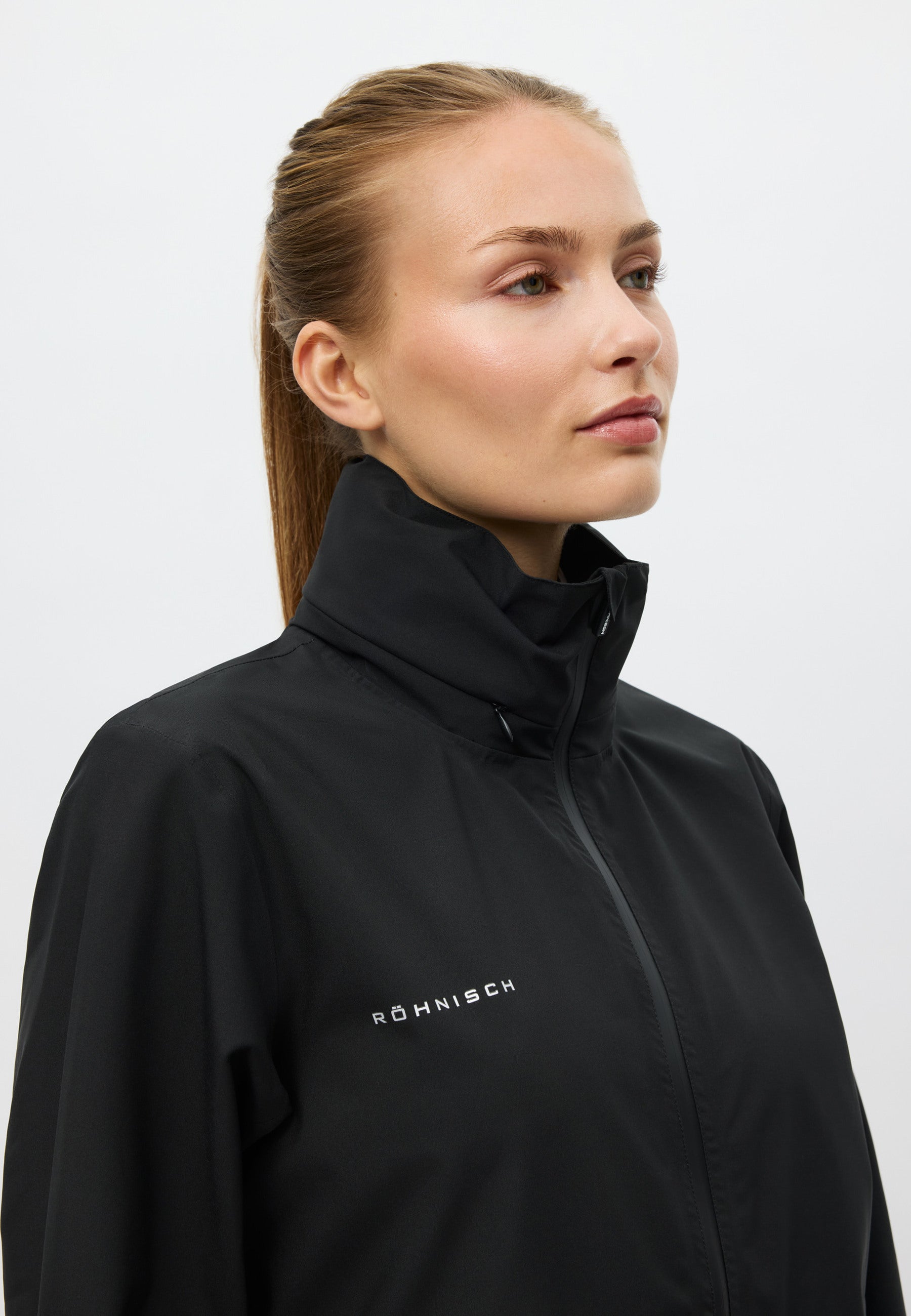 Rain Shield Jacket