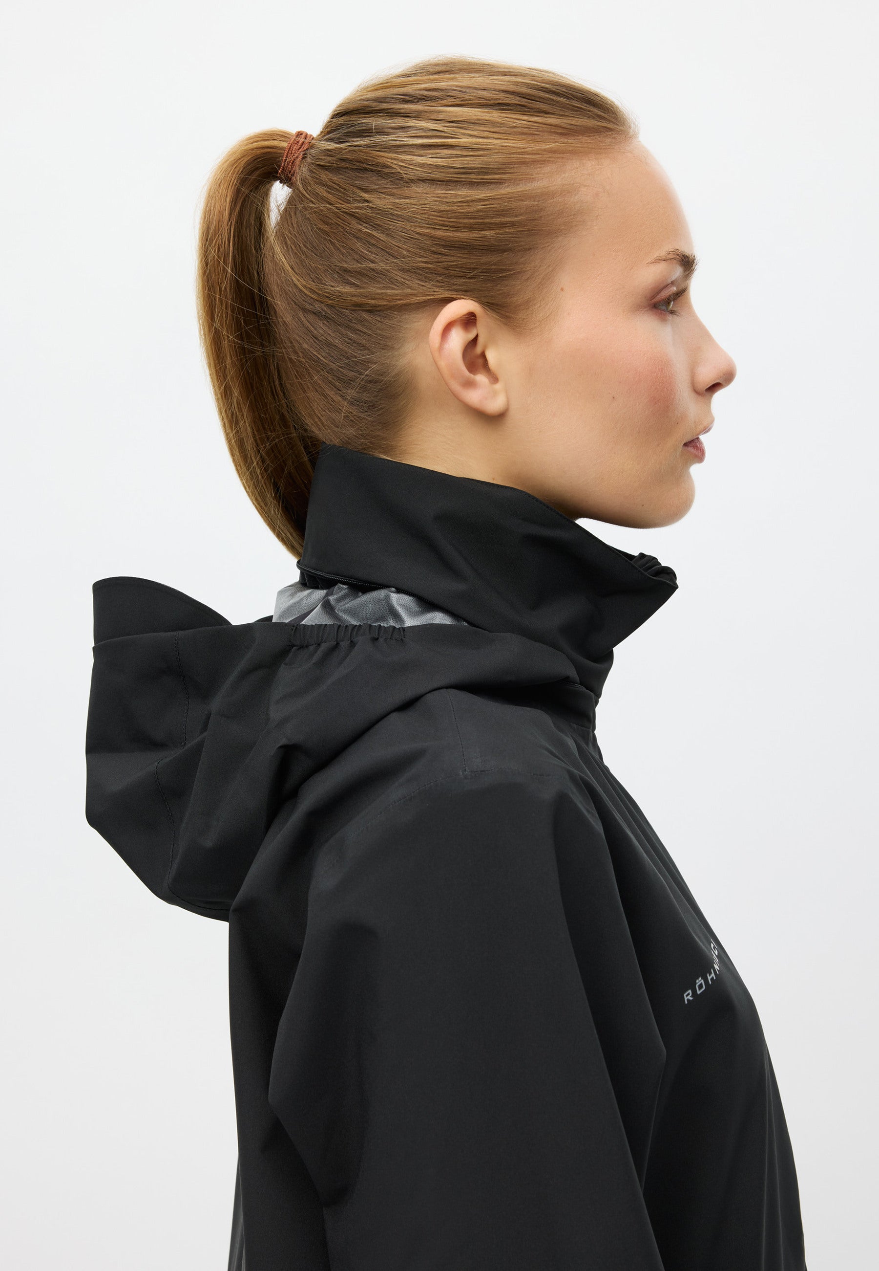 Rain Shield Jacket