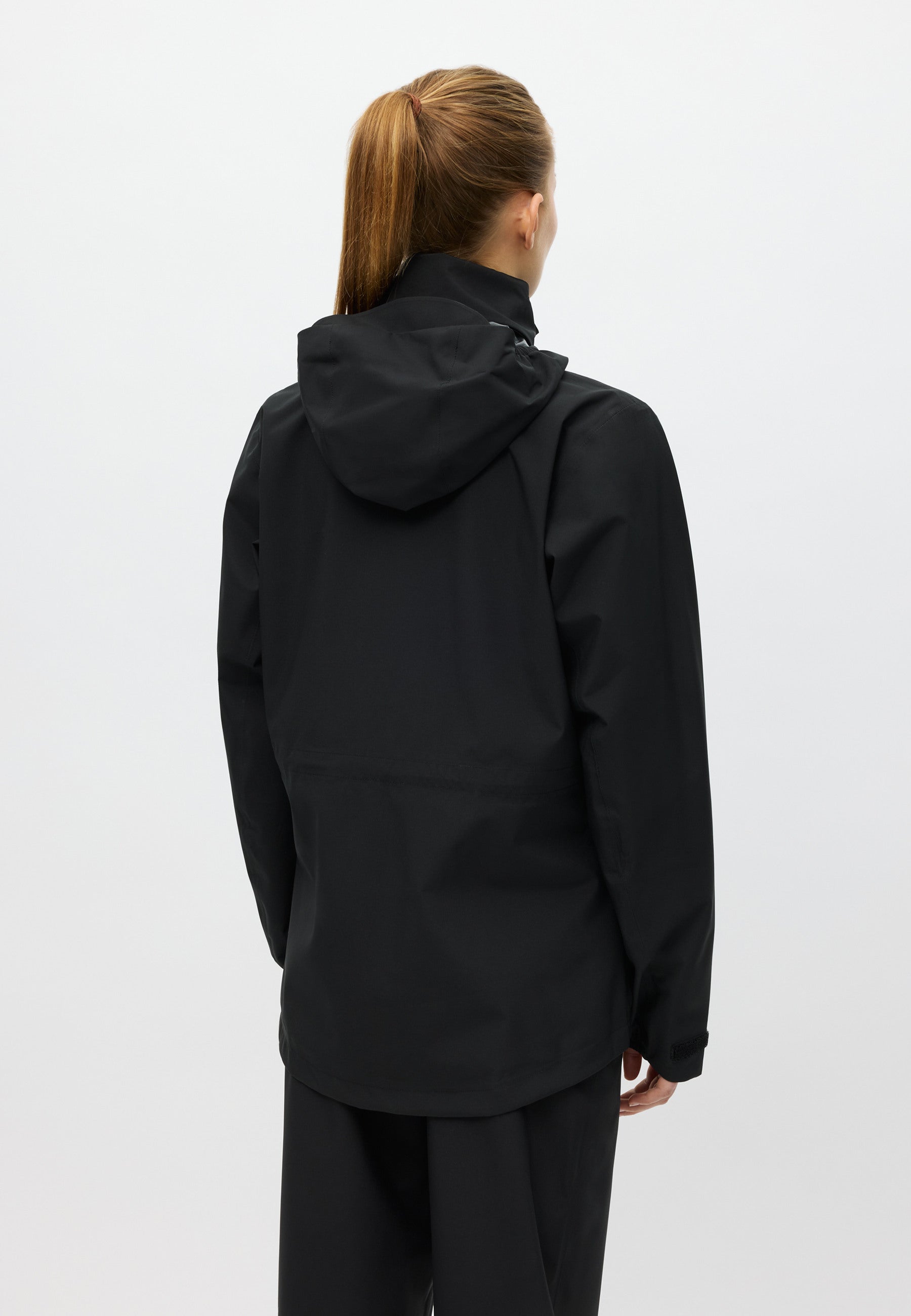 Rain Shield Jacket