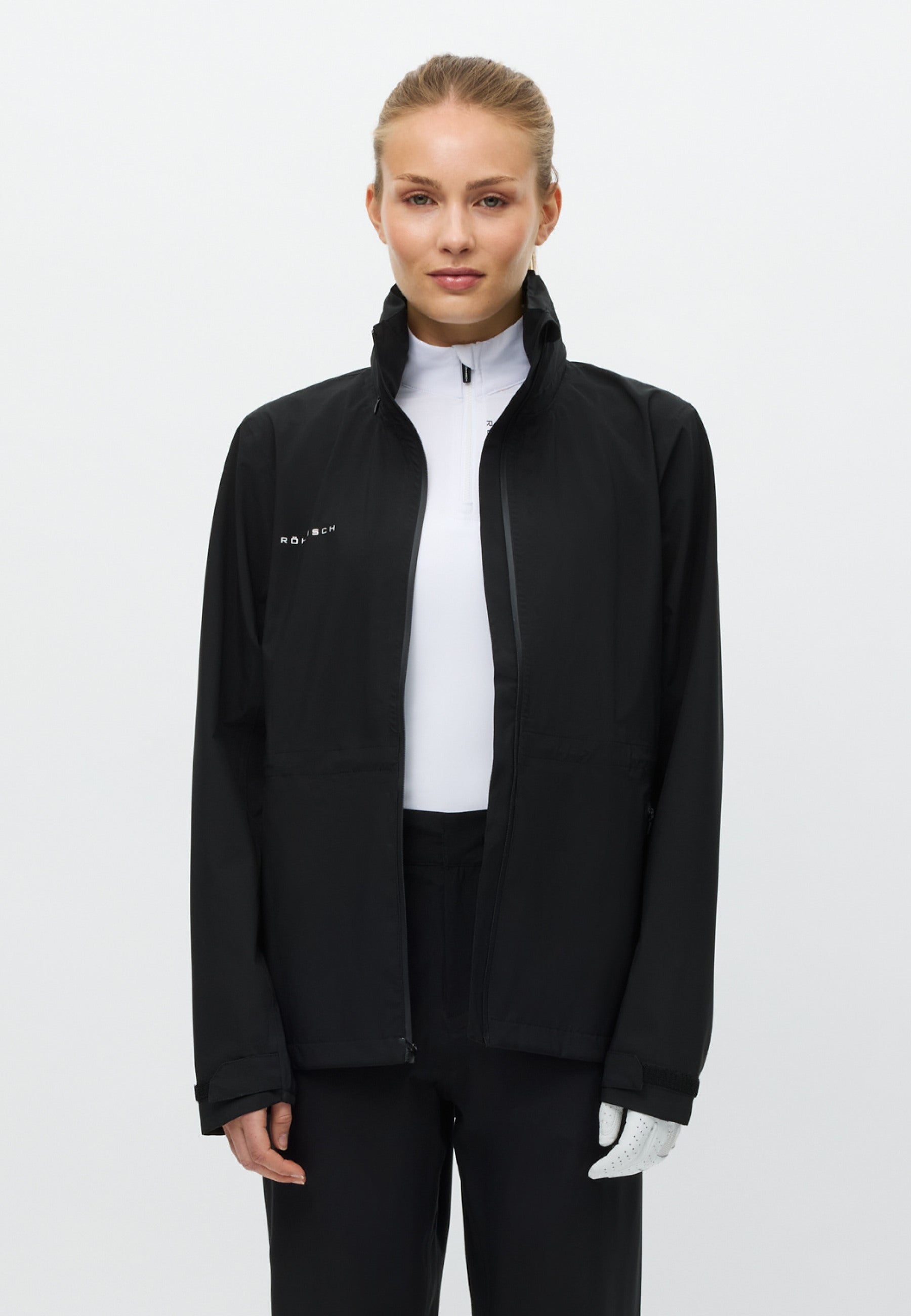 Rain Shield Jacket