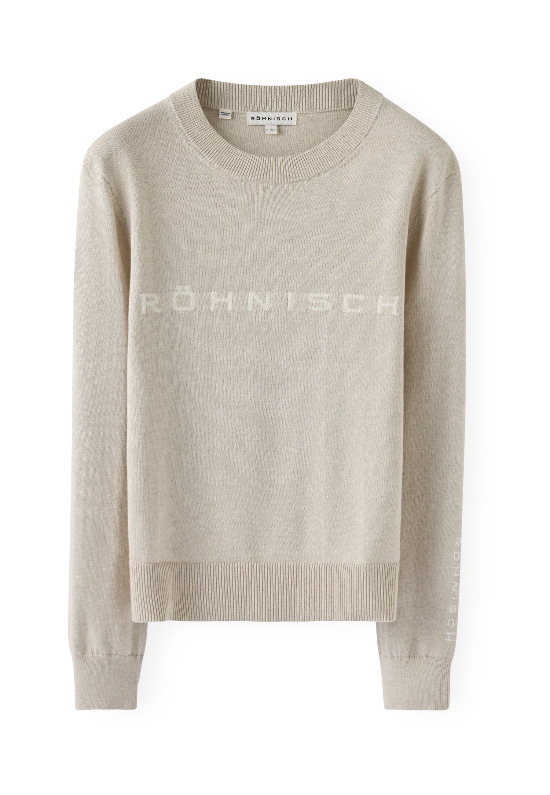 Team Crewneck