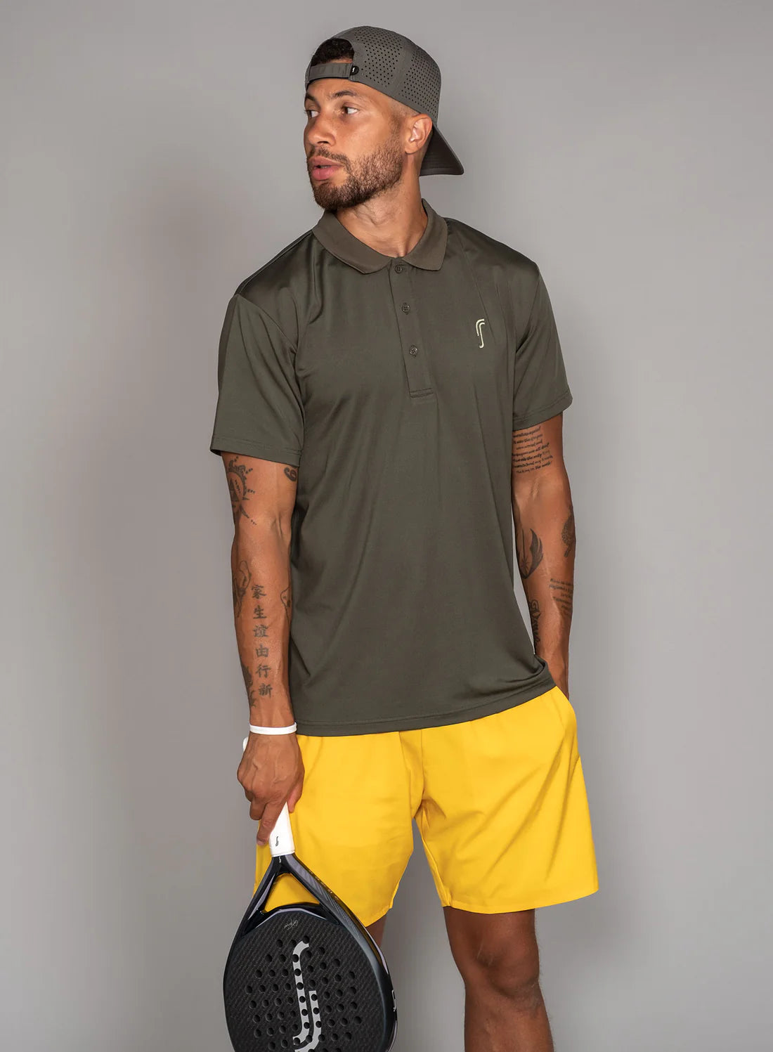 Performance Polo bolur
