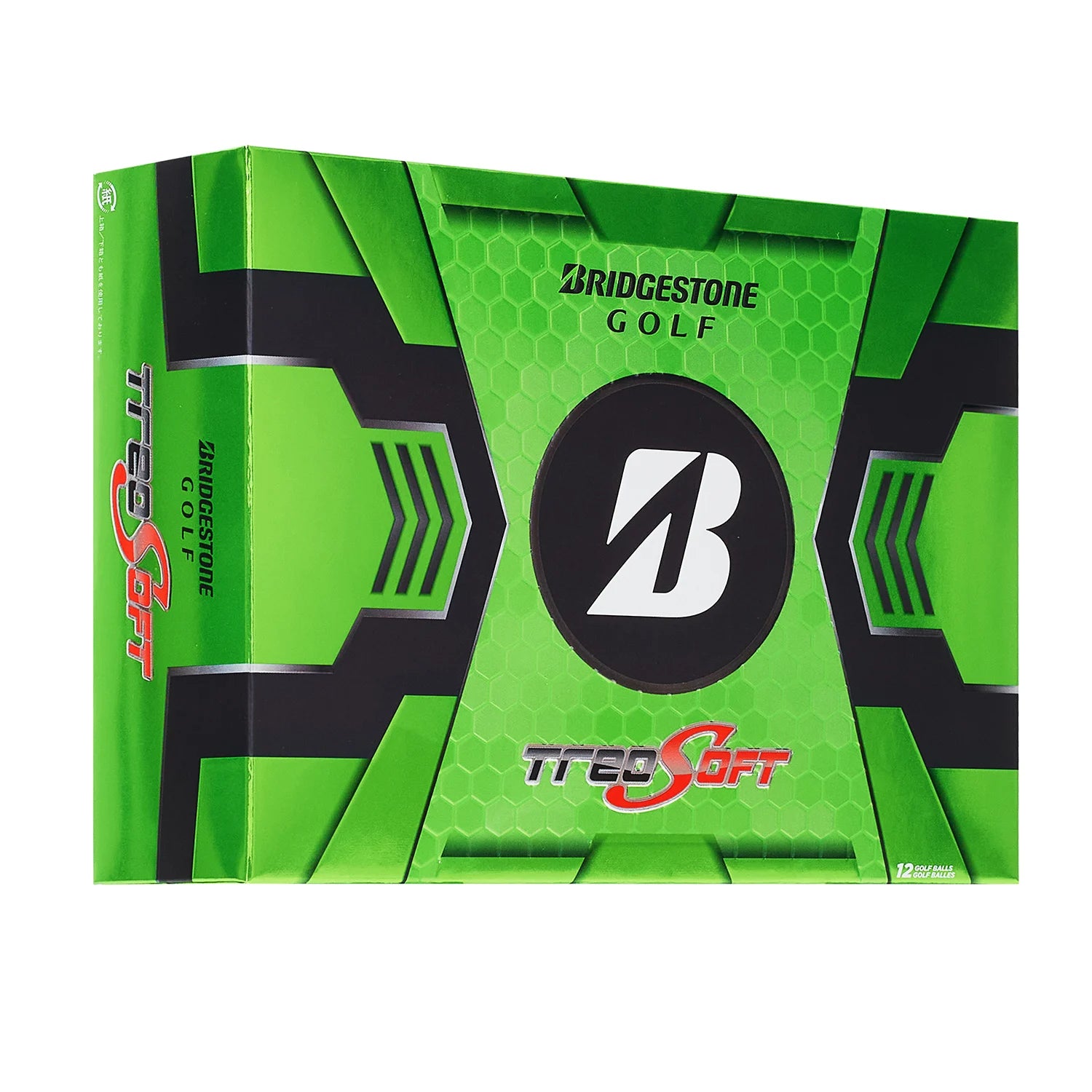 TreoSoft Golfboltar