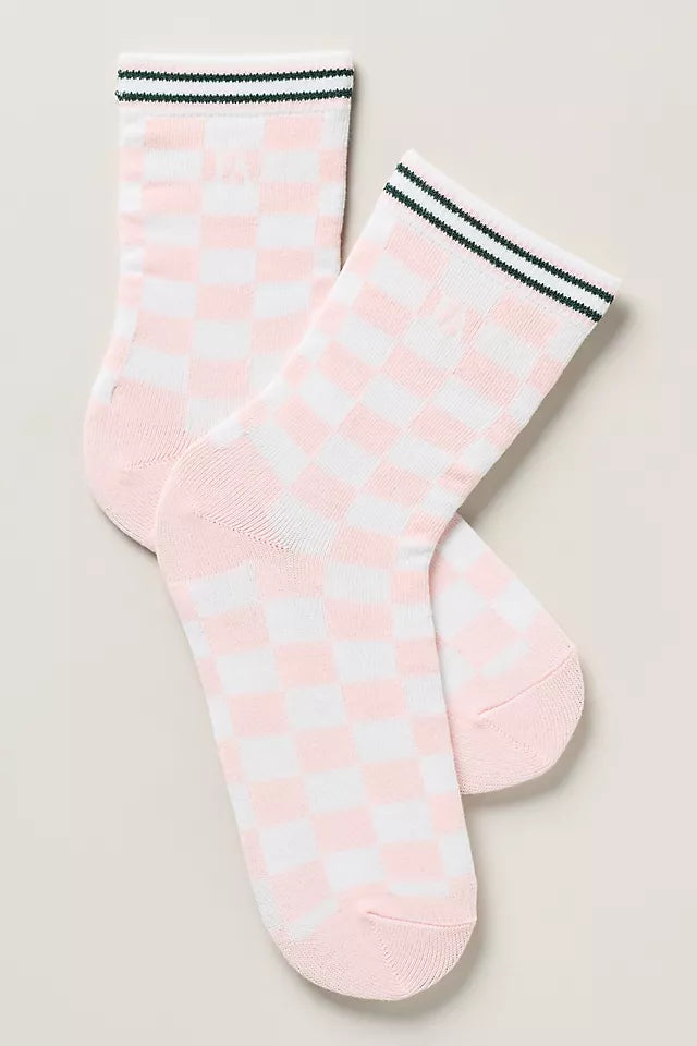 Charlie Crew Sock