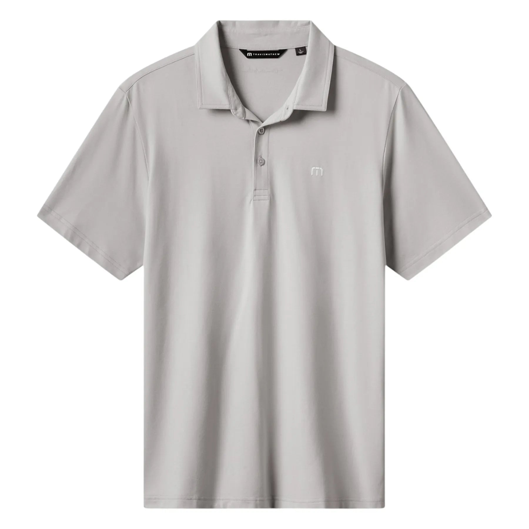 Travis Mathew Featherweight Performance Polo