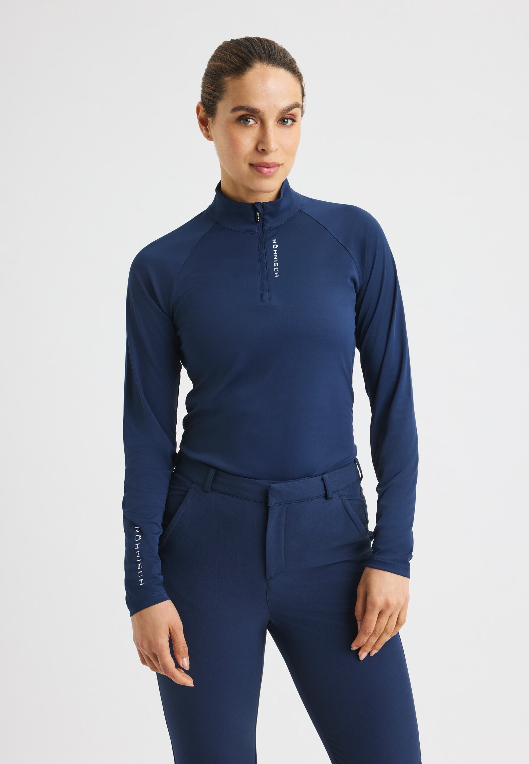 Röhnisch Addy Long Sleeve