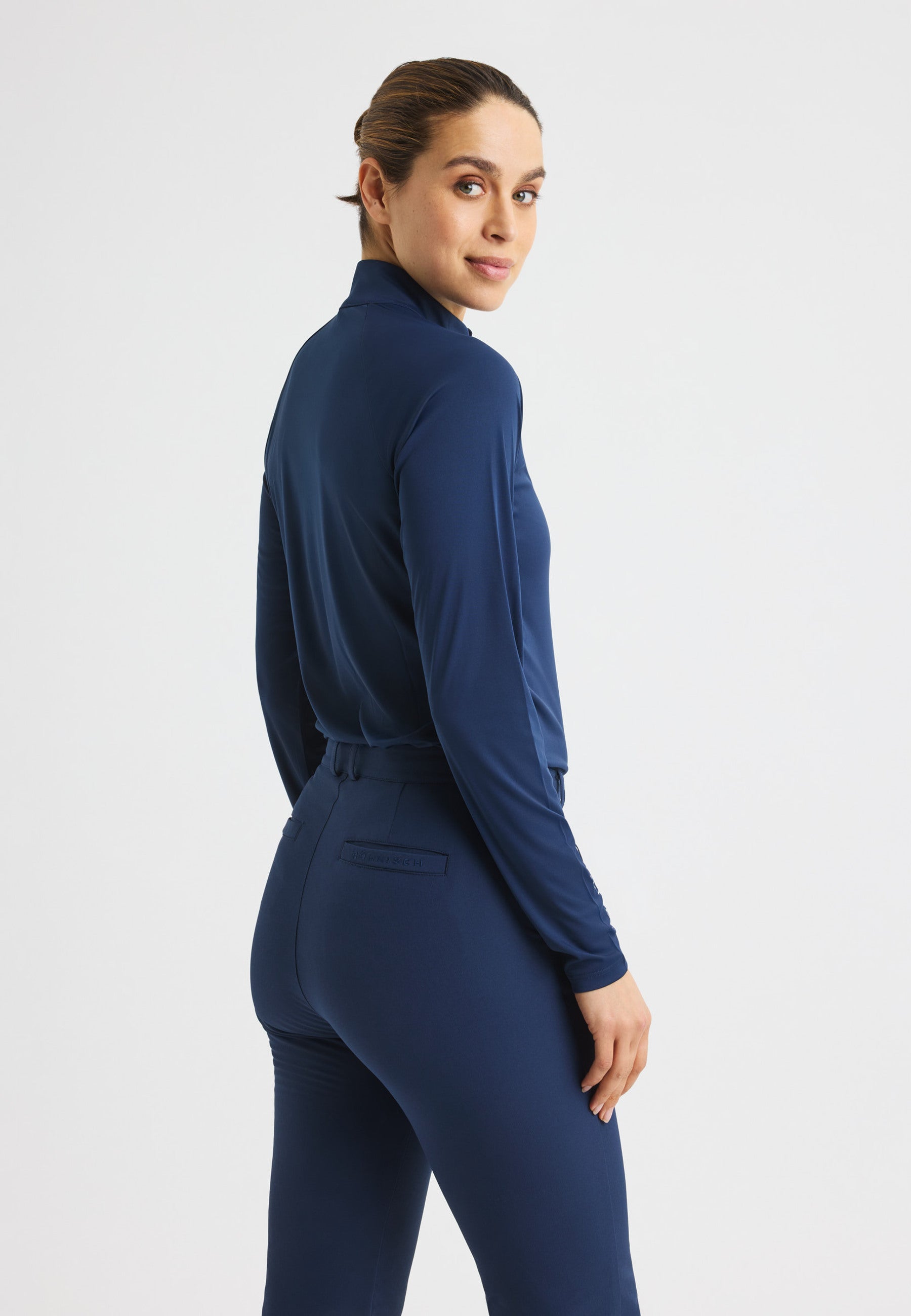 Röhnisch Addy Long Sleeve