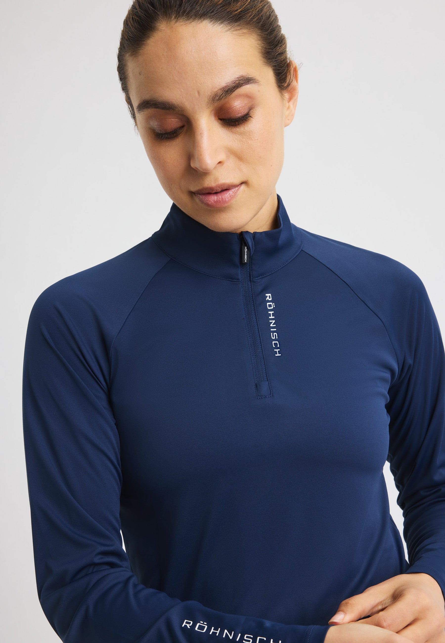 Röhnisch Addy Long Sleeve
