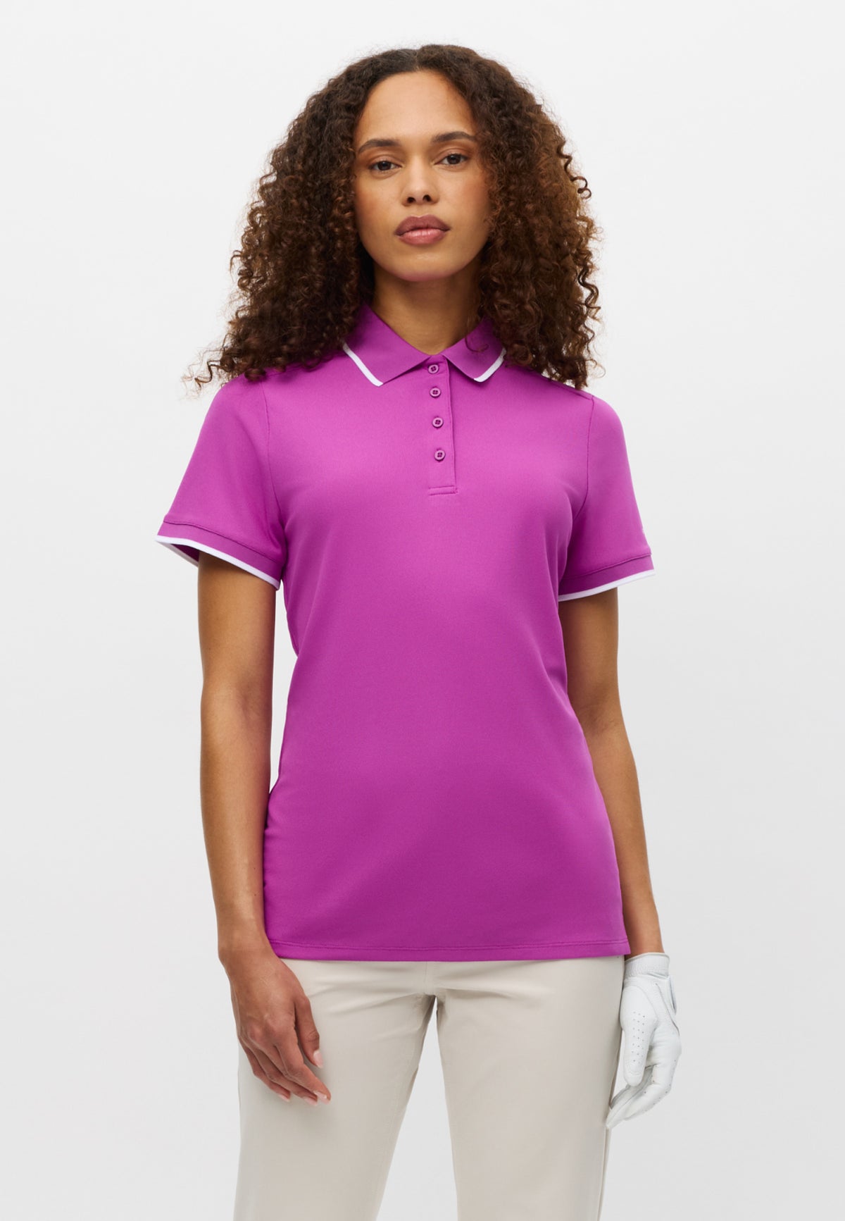 Miriam Poloshirt