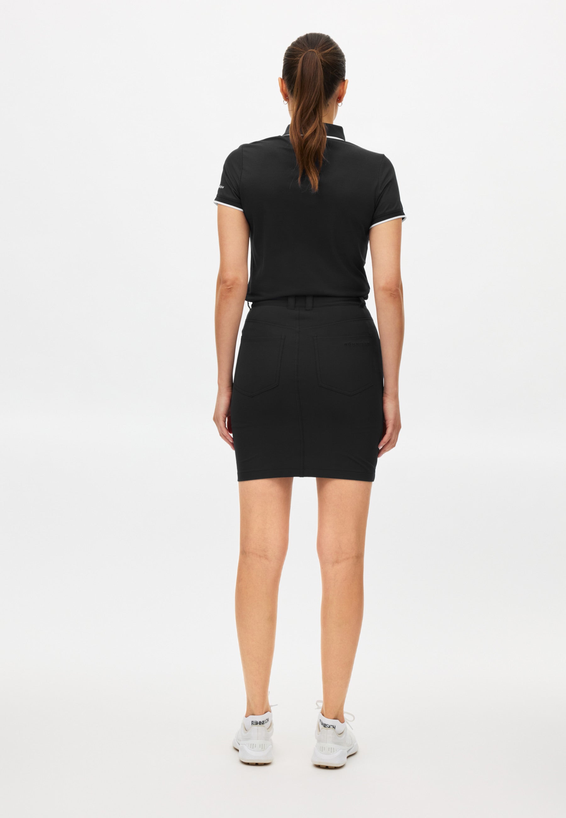 Chie Comfort Skort