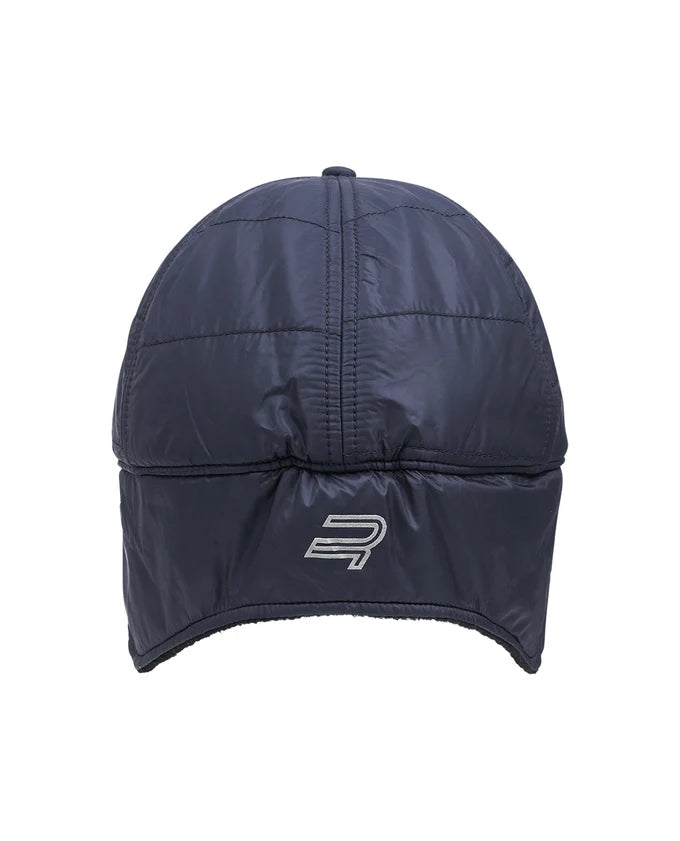 Warm Padded Cap