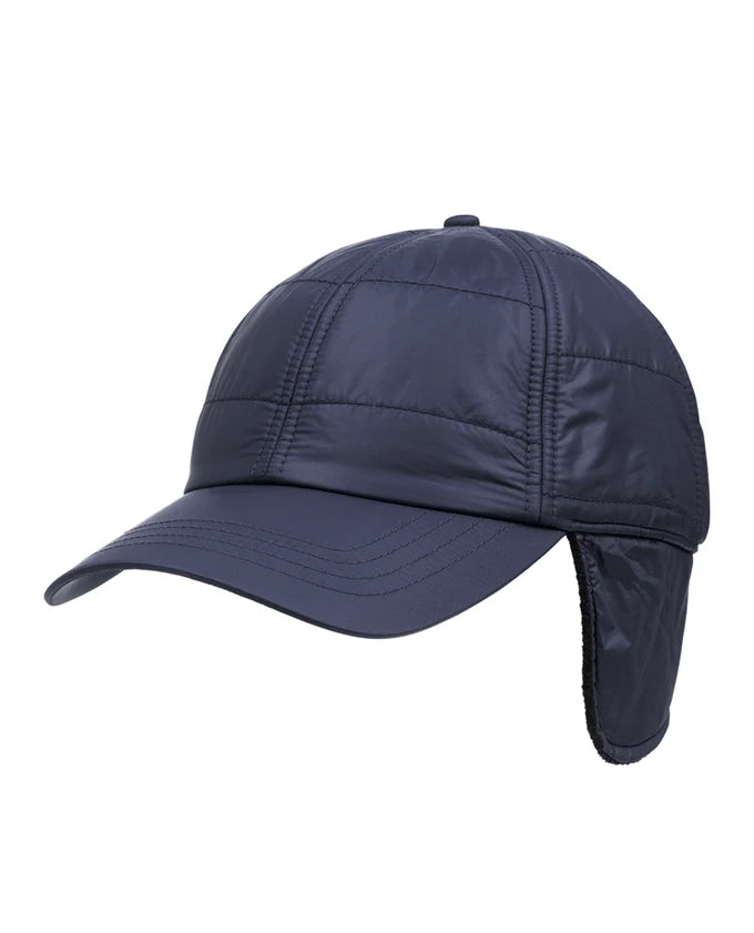 Warm Padded Cap