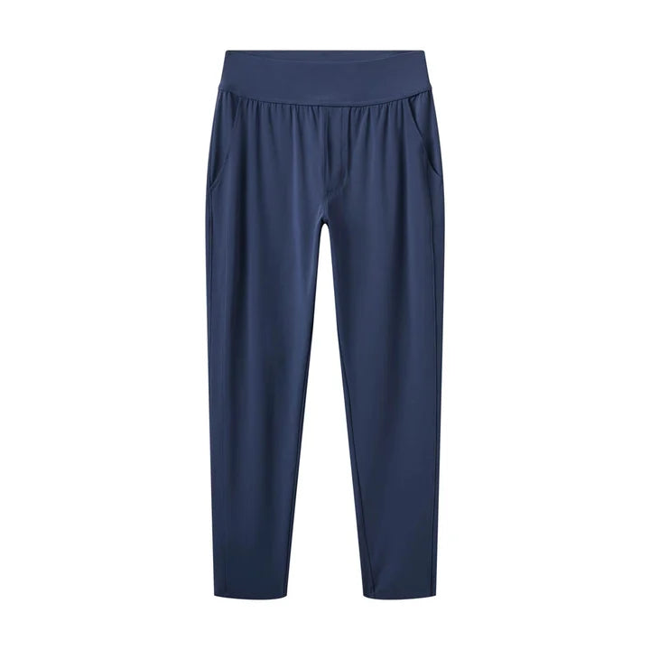 Travis Mathew MoveKnit Resilience NAVY BLAZER