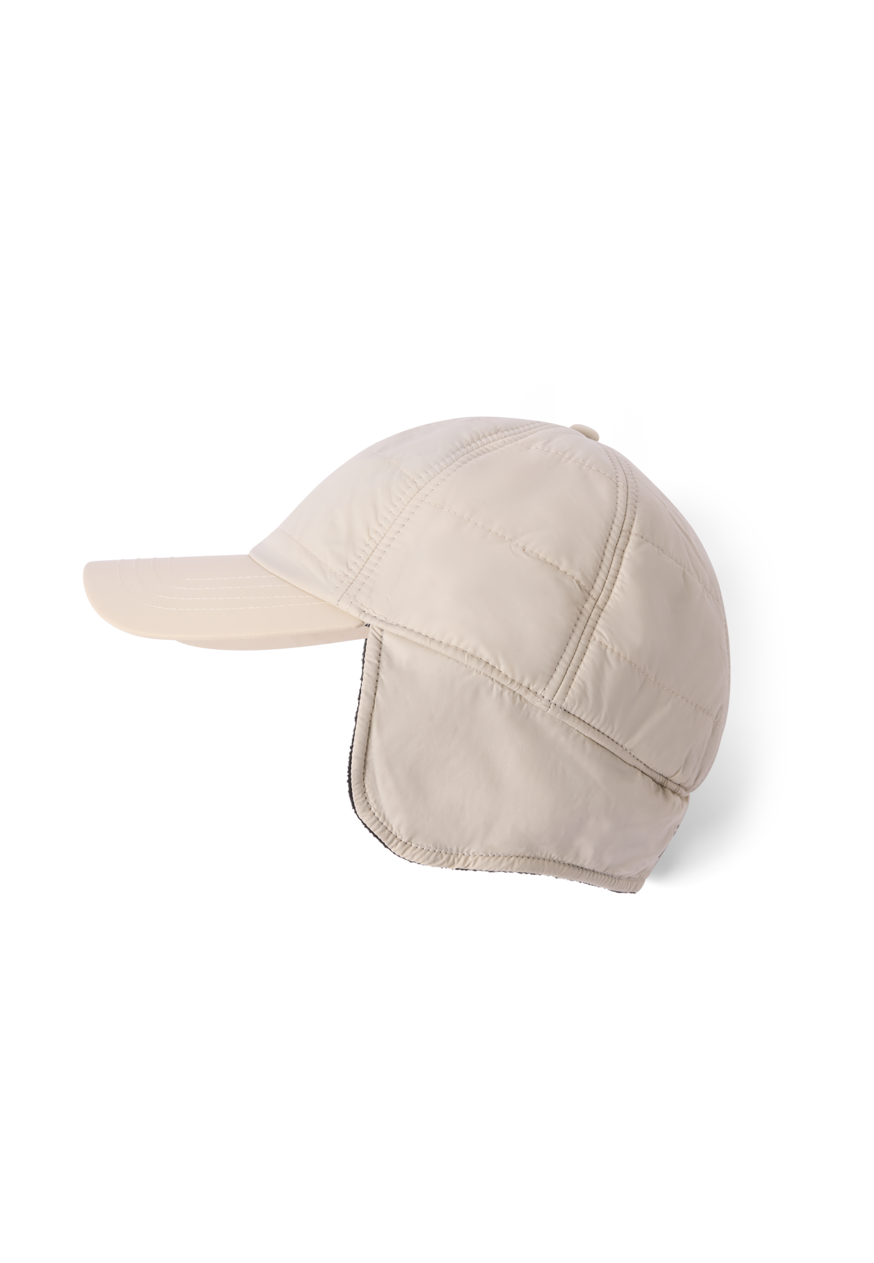 Warm Padded Cap