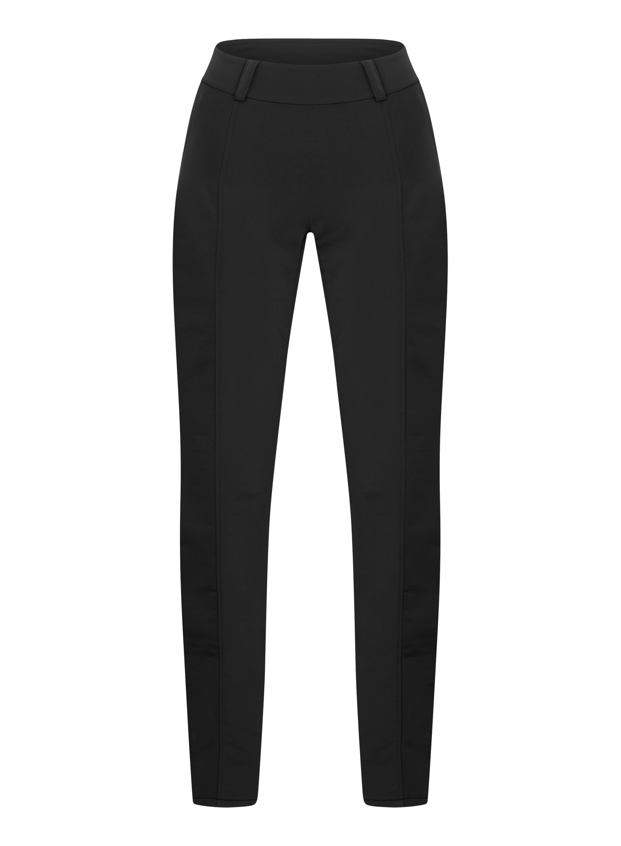 Thermal Stretch Pull On Pants