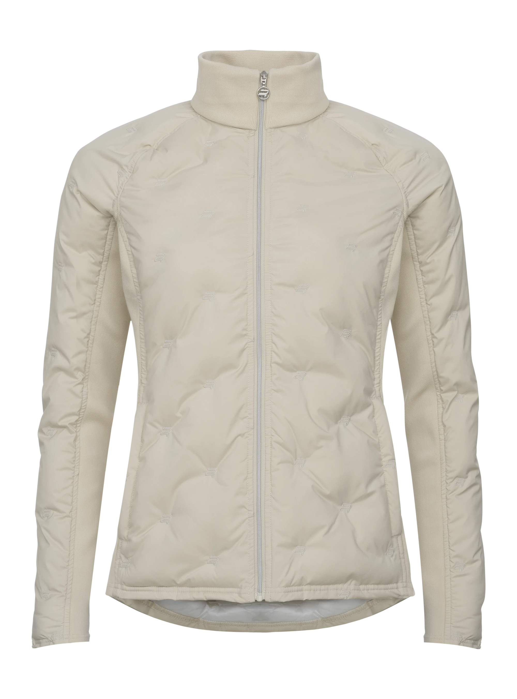 Padded Windbreaker Jakki