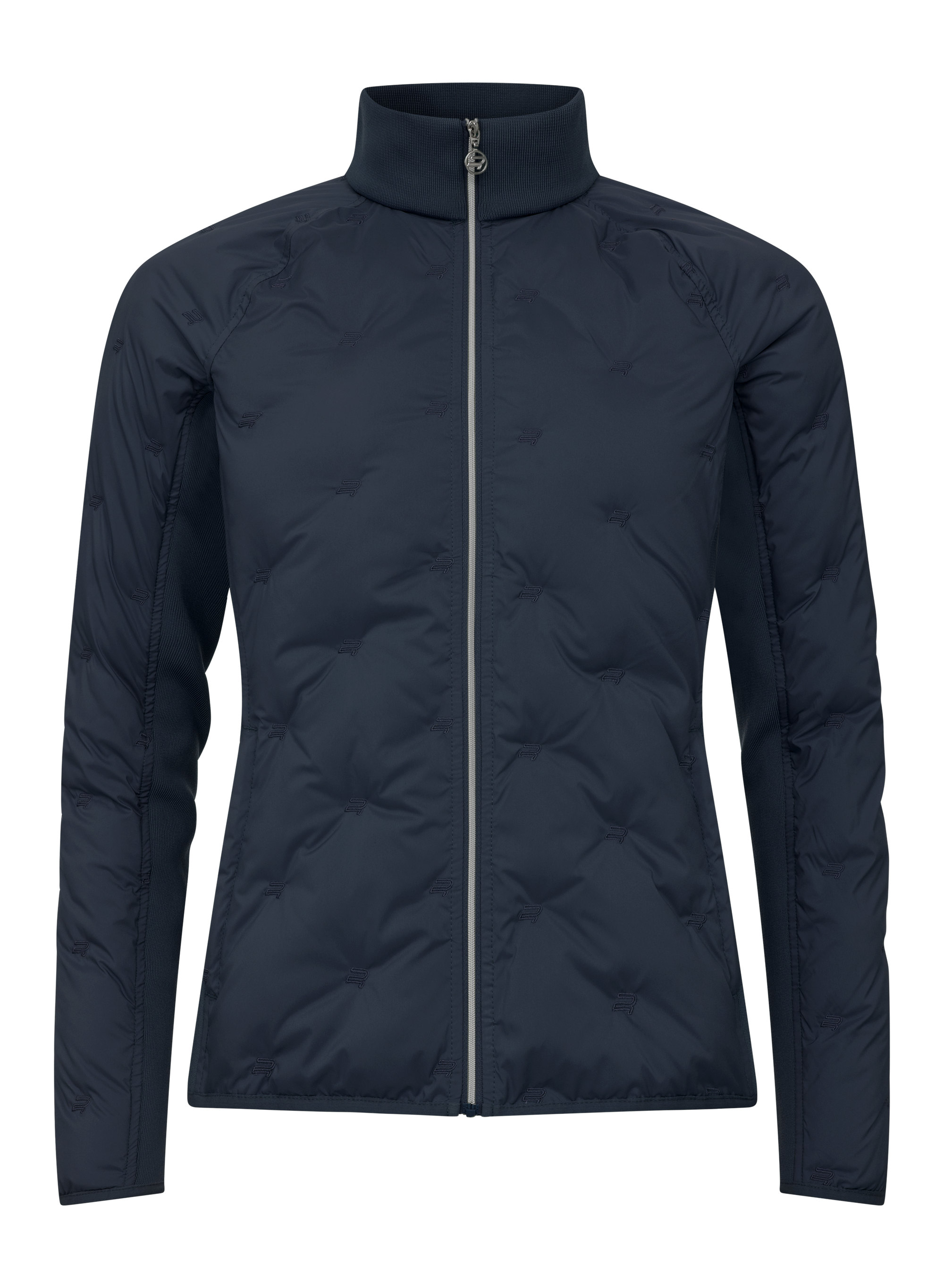 Padded Windbreaker Jakki