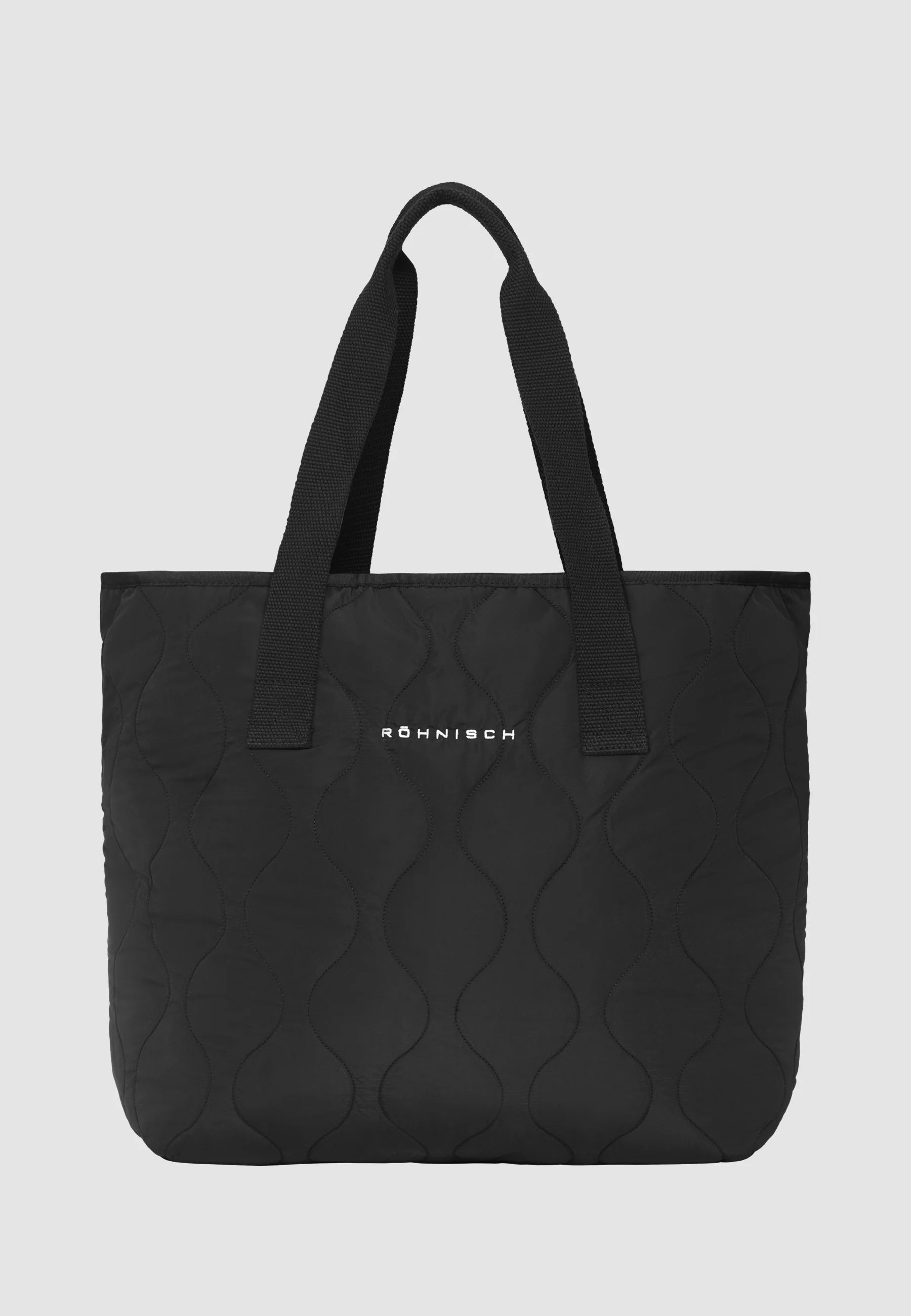 Quilt Tote Bag
