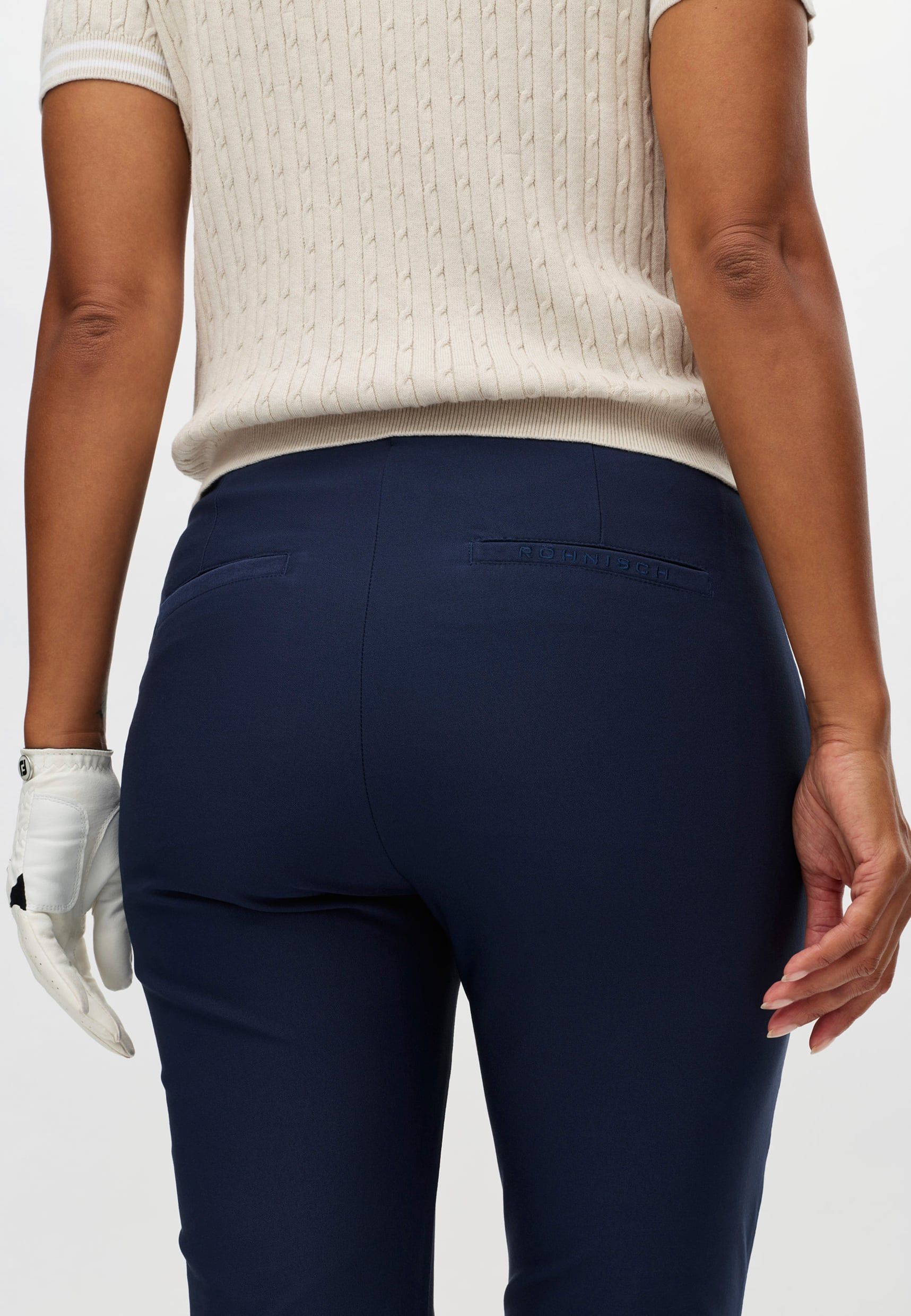 Clubhouse Highwater Slacks
