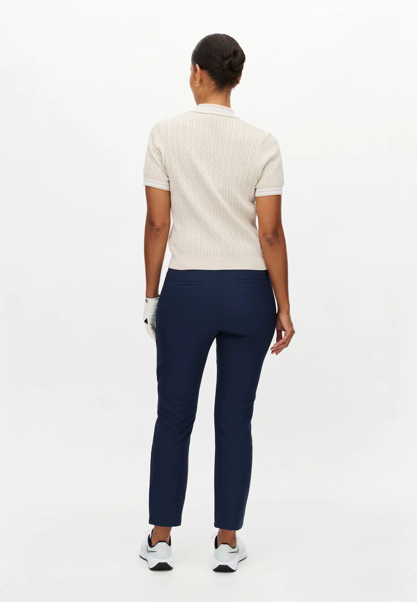 Clubhouse Highwater Slacks