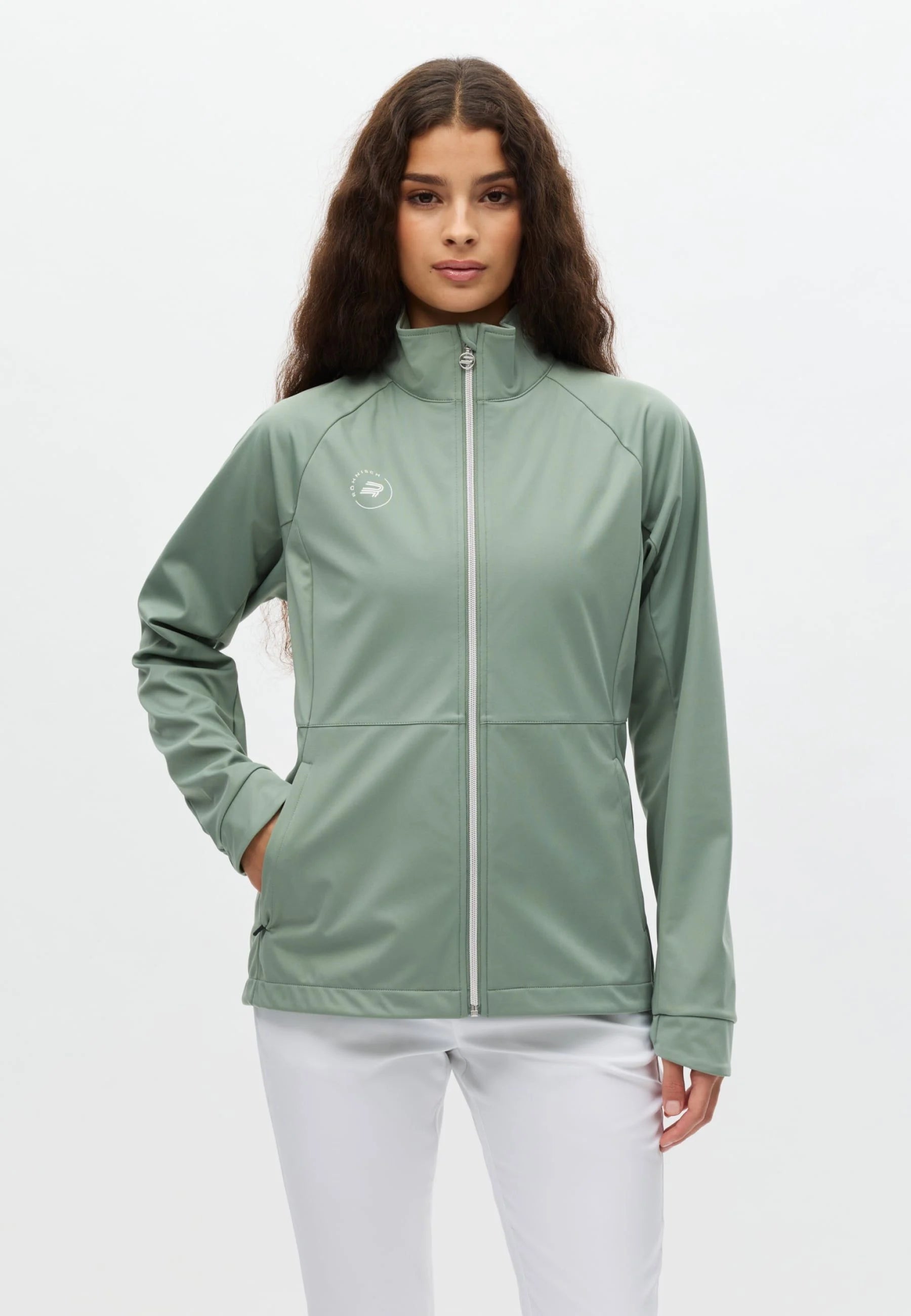 Hydro Move Jacket