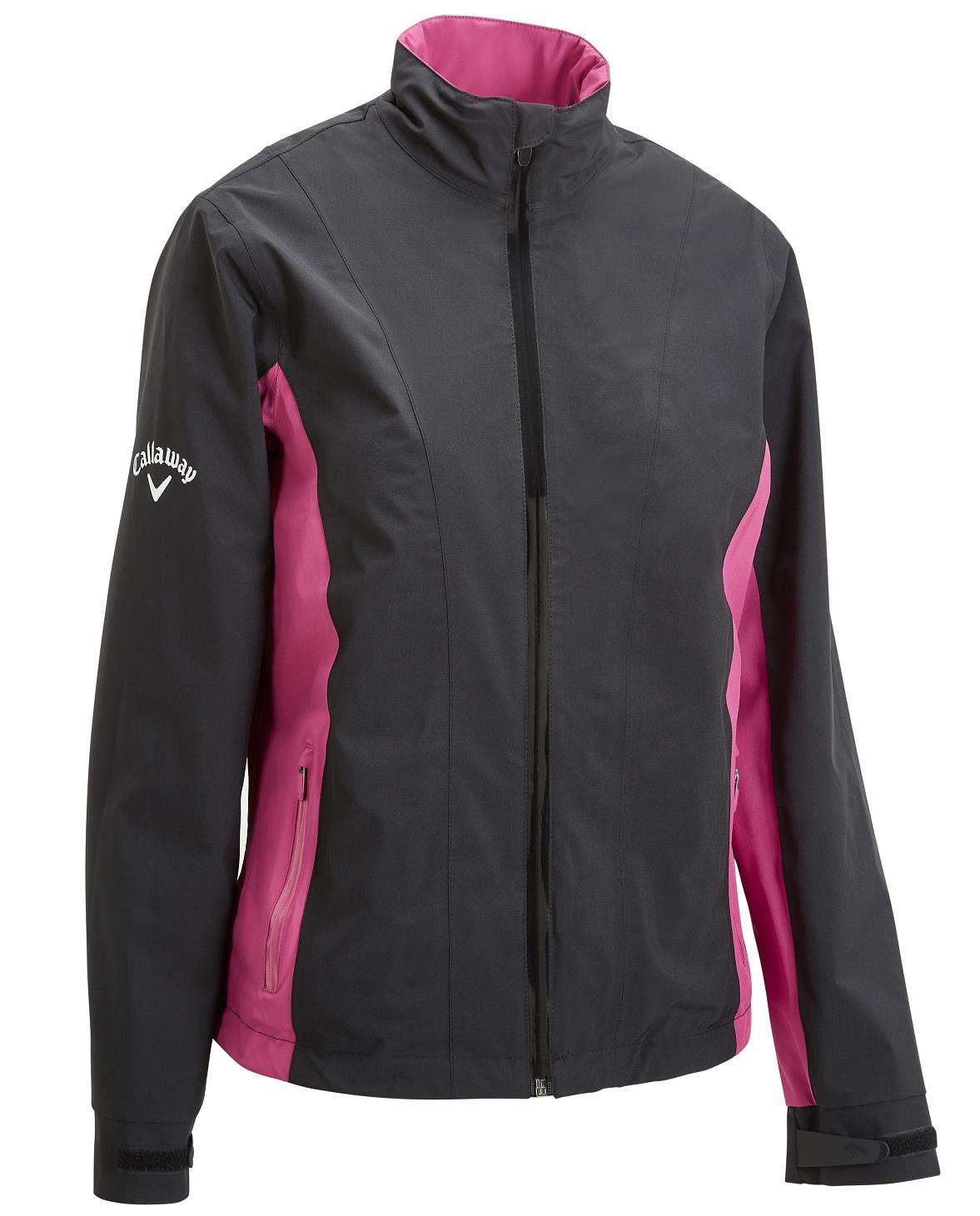 Callaway Kv Weather Series Jakki Cavier