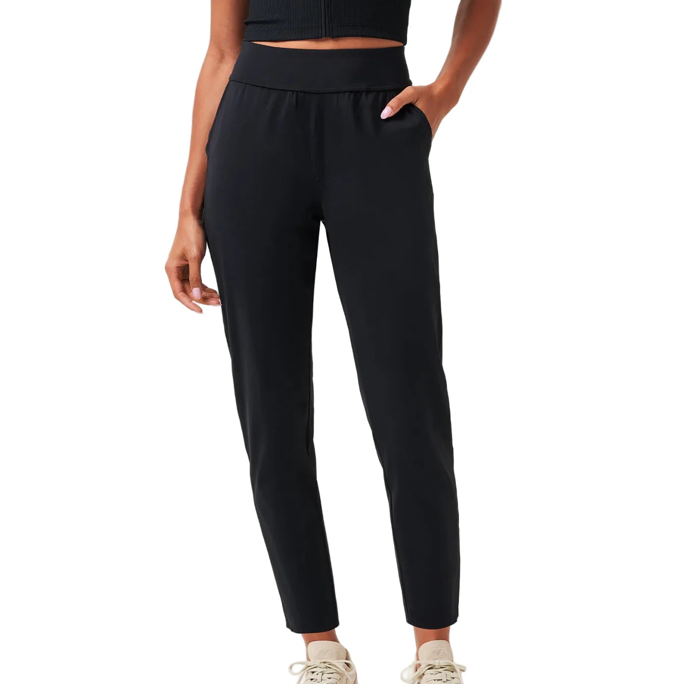 Moveknit Resilence Pant 2.0