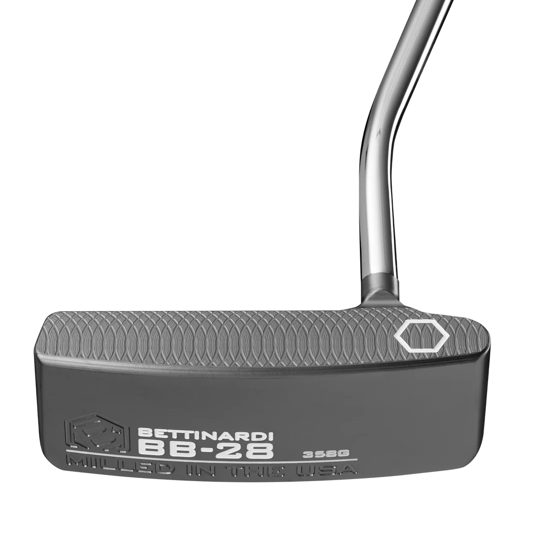 BB-28 Pútter