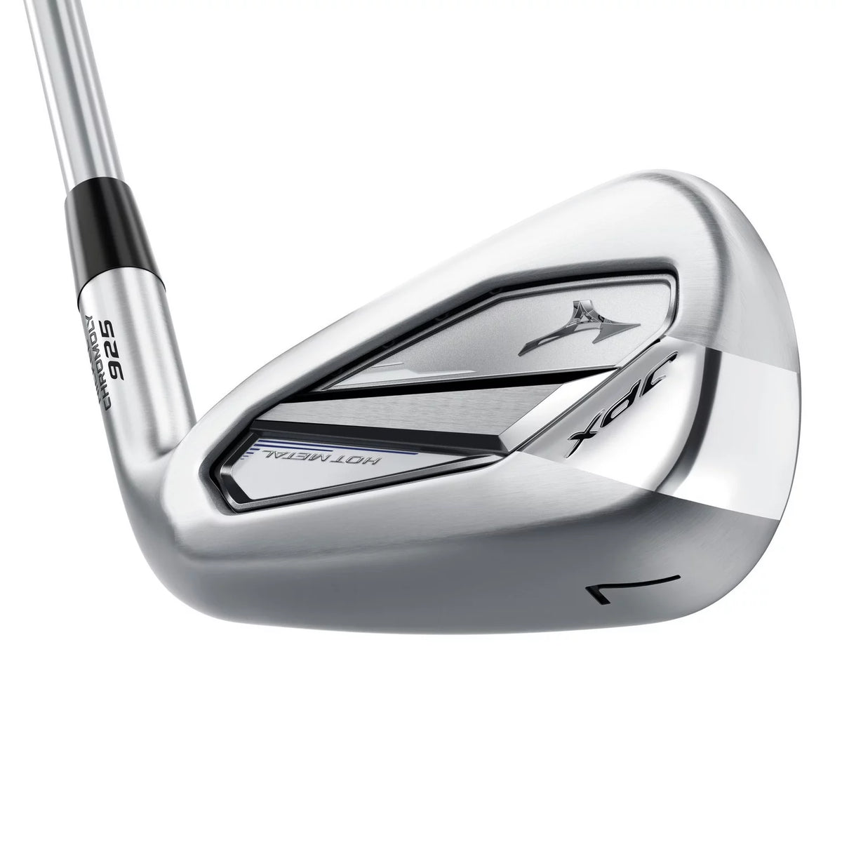 JPX 925 Hot Metal Járnasett