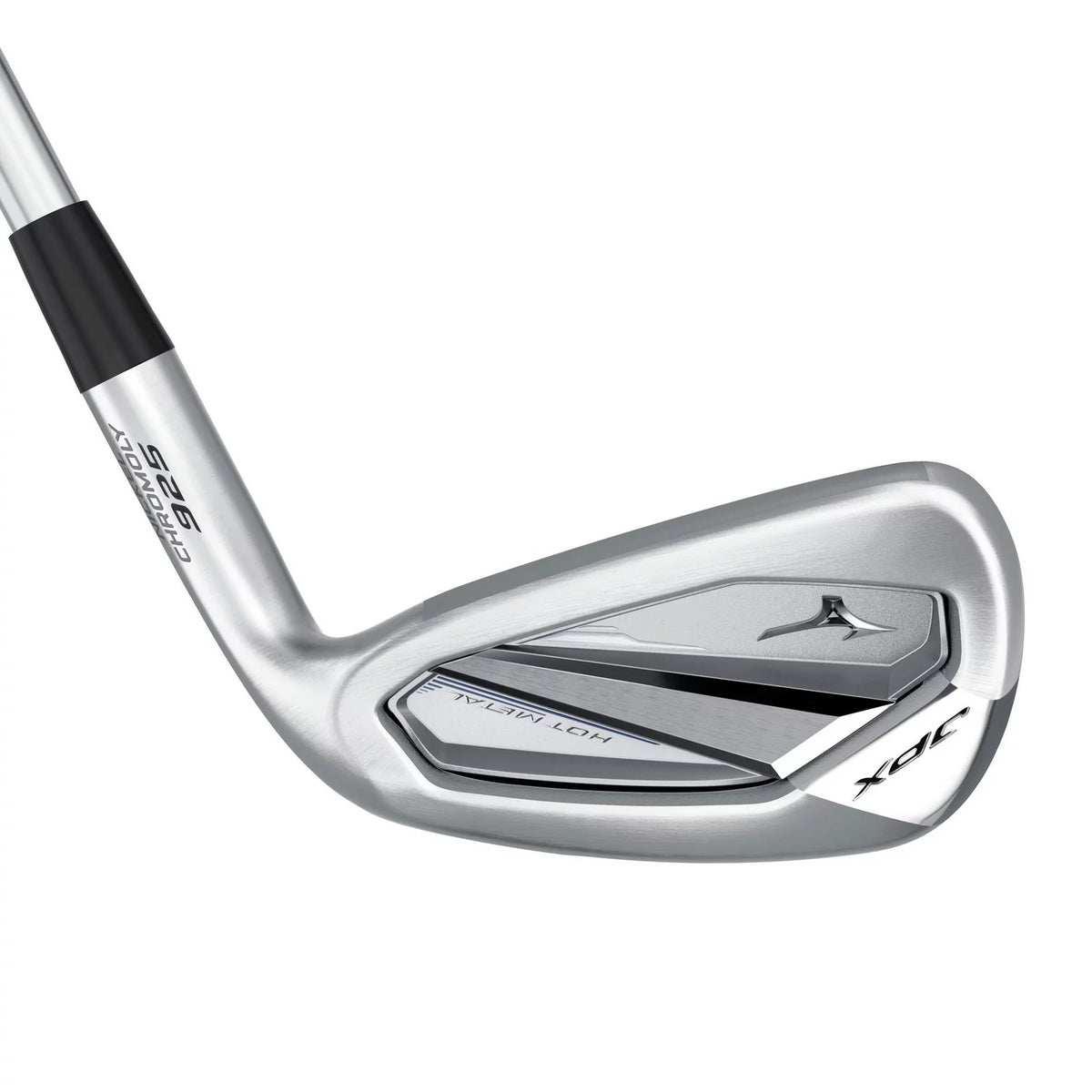 JPX 925 Hot Metal Járnasett