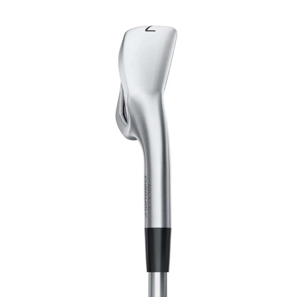 JPX 925 Hot Metal Járnasett