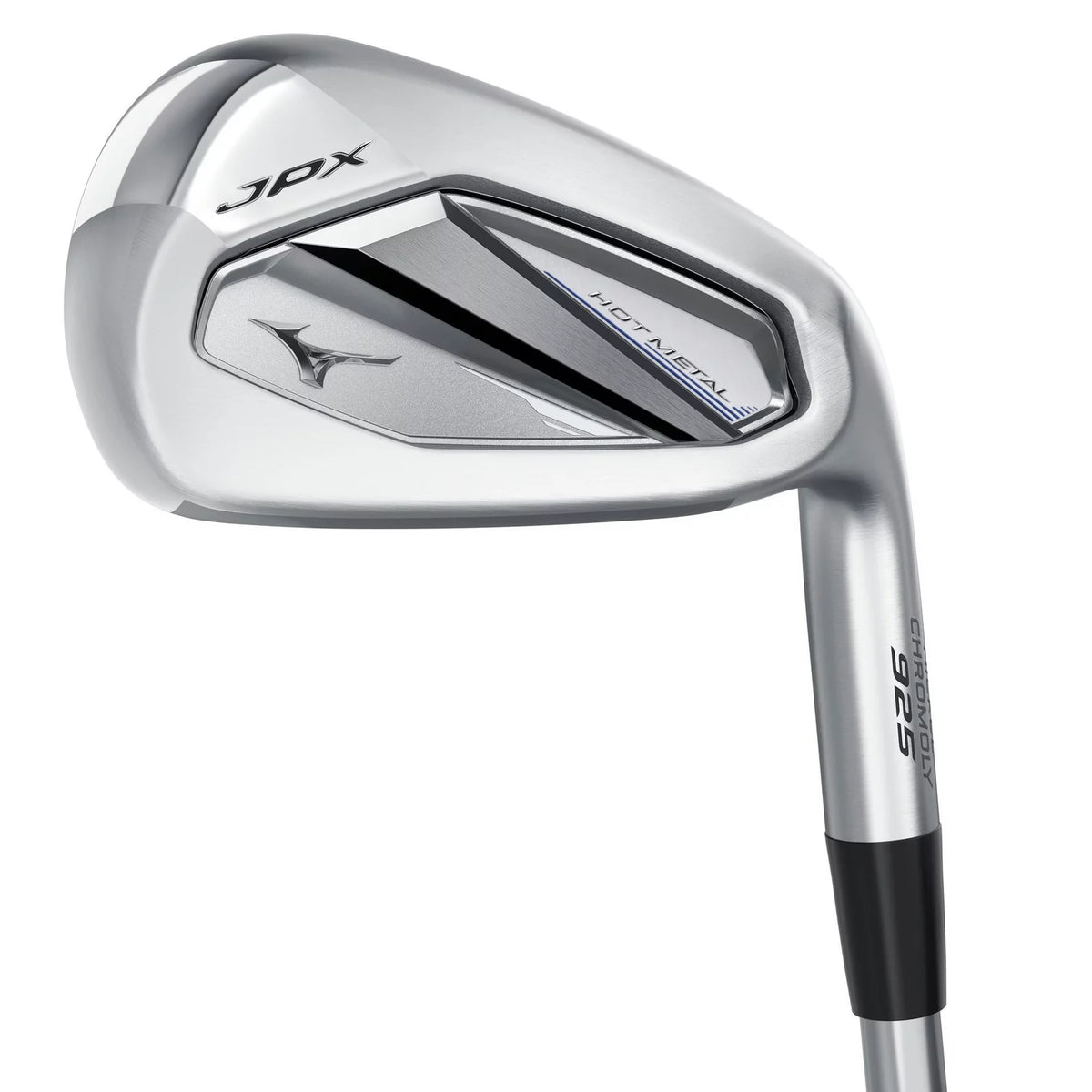 JPX 925 Hot Metal Járnasett
