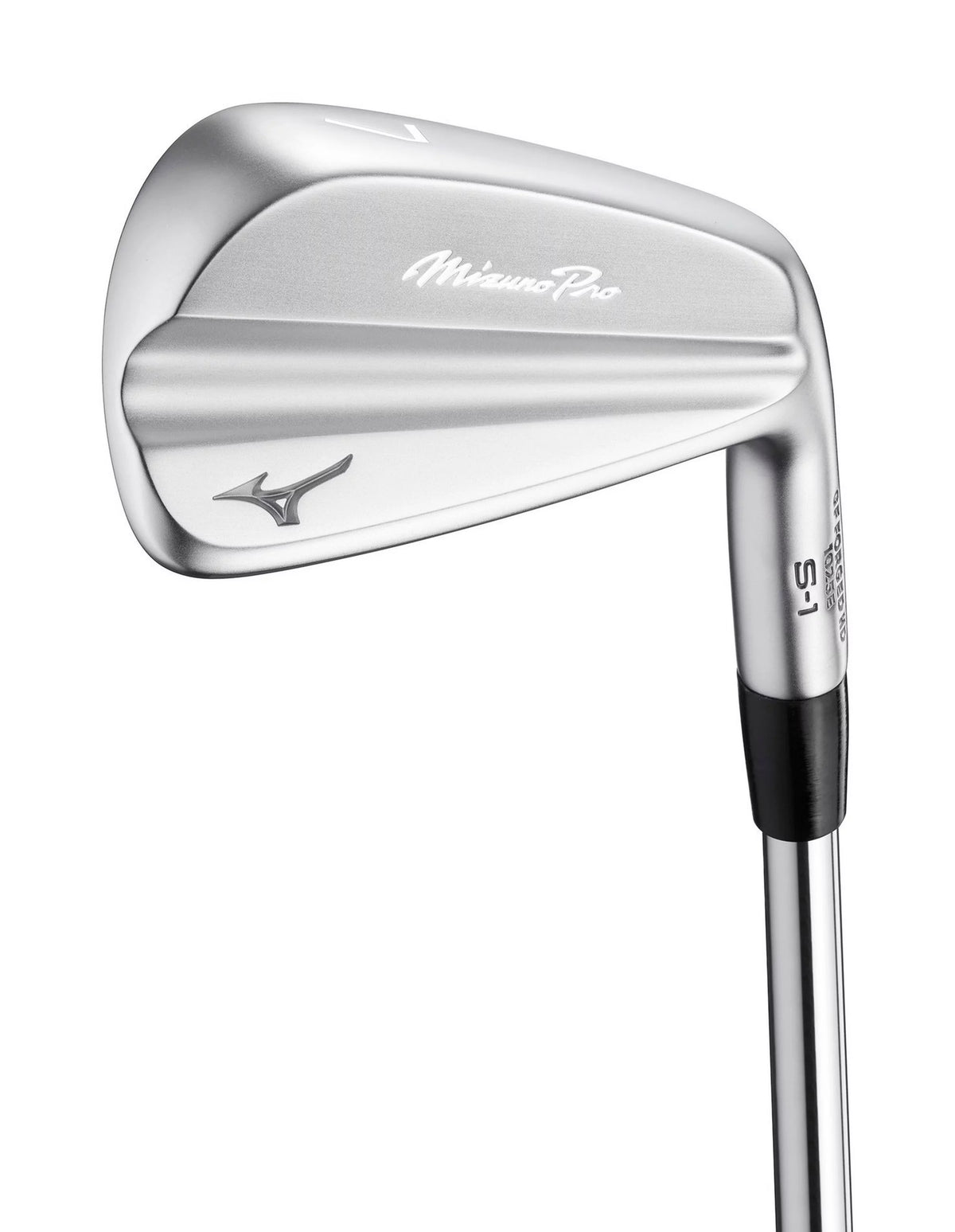 Pro S-1 Járnasett