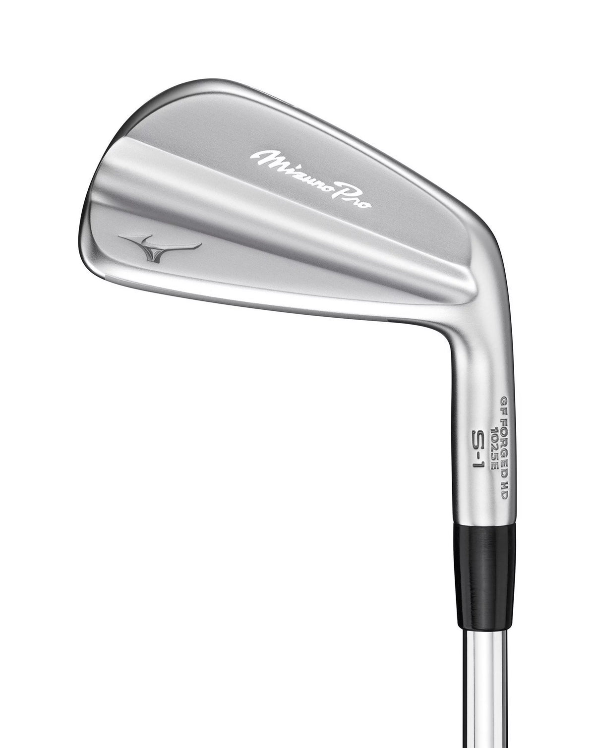 Pro S-1 Járnasett