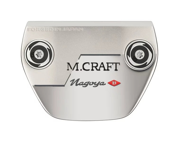 M Craft Nagoya B Pútter