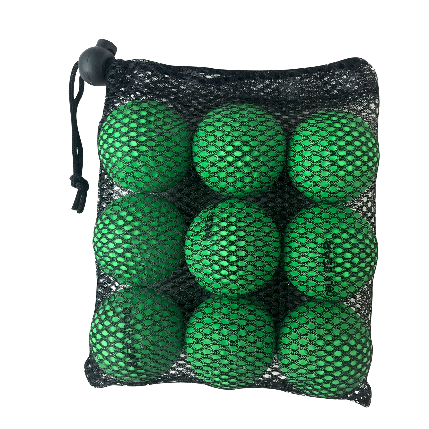 Soft Flight Golfball