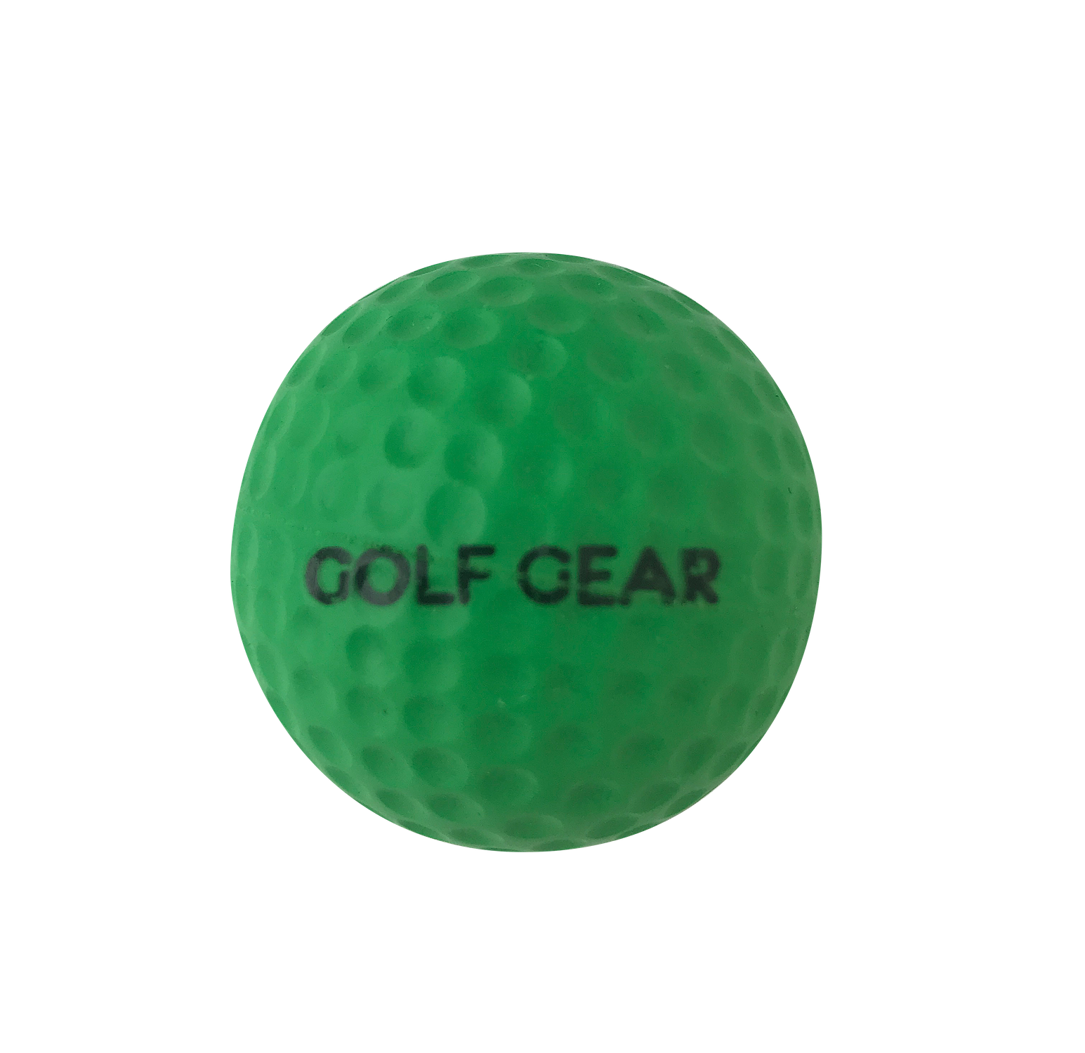 Soft Flight Golfball