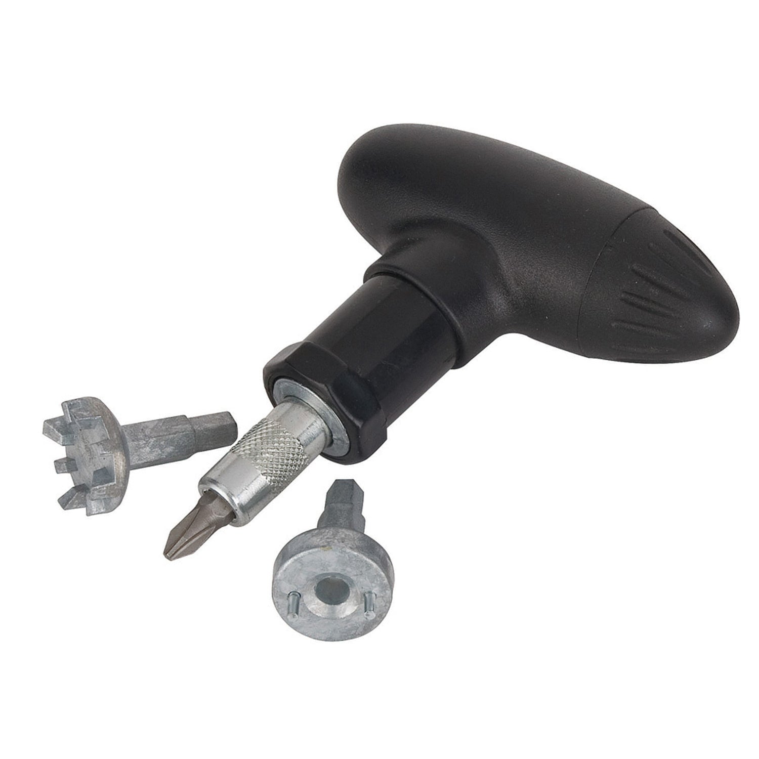 Spike Wrench Delux