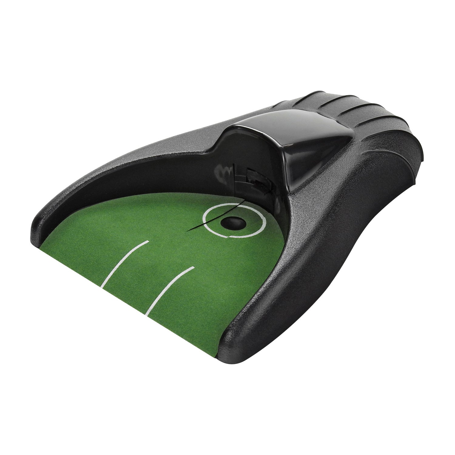 Electric Putt Returner