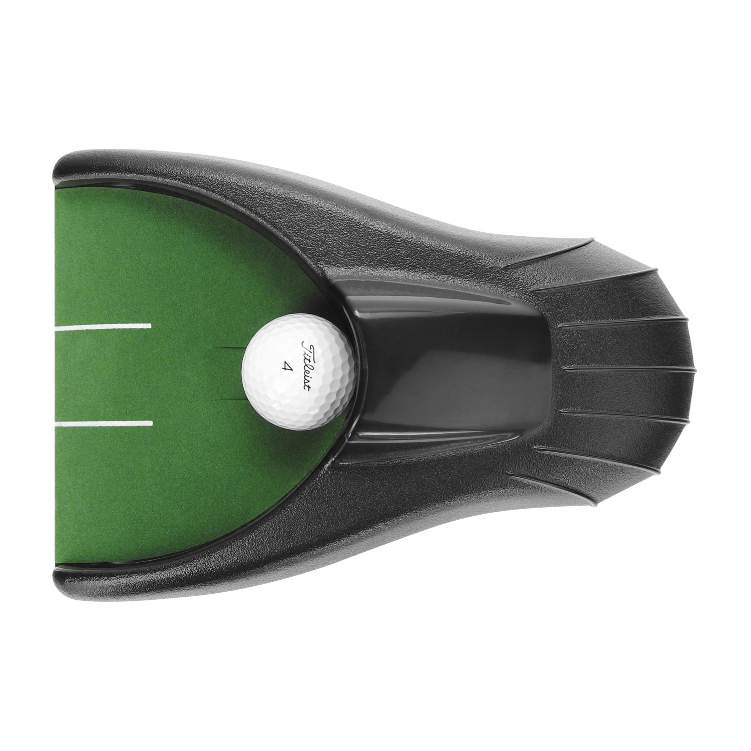 Electric Putt Returner