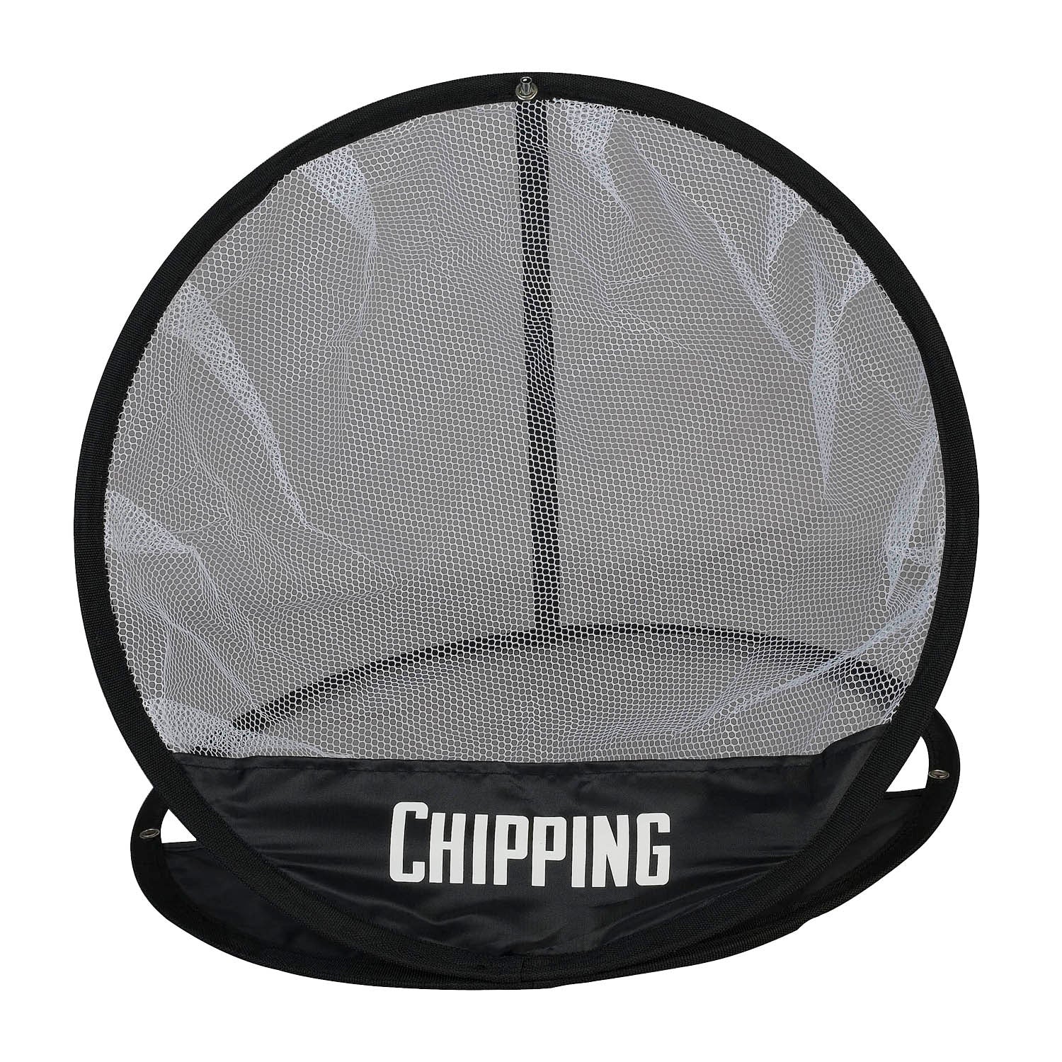 Pop-Up Chipping Net