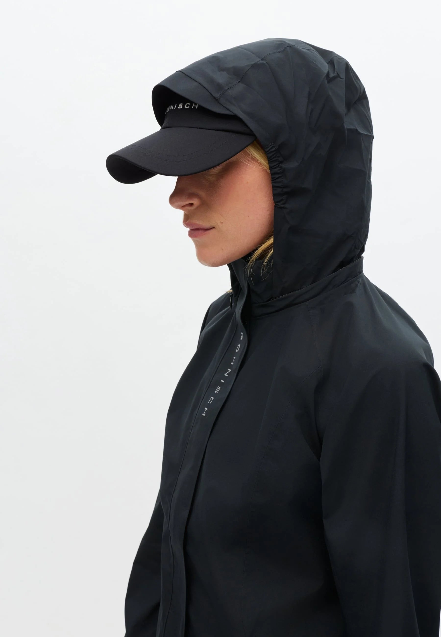 Storm Rain Jacket