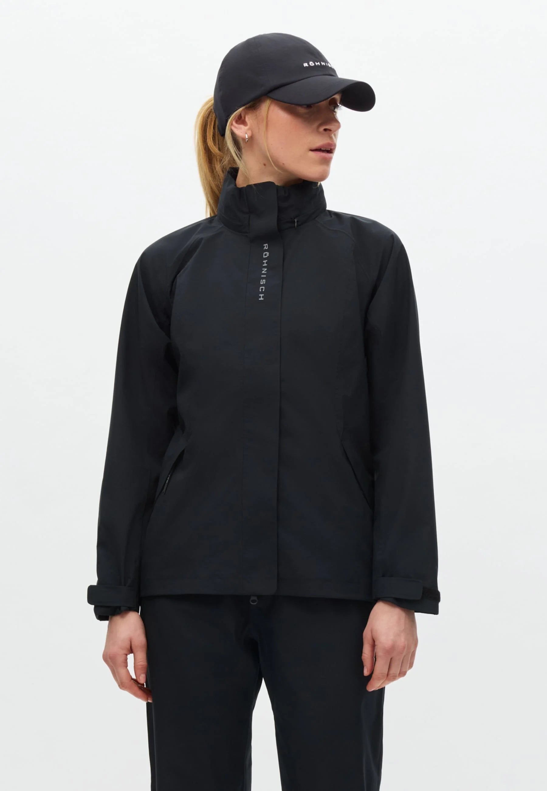 Storm Rain Jacket