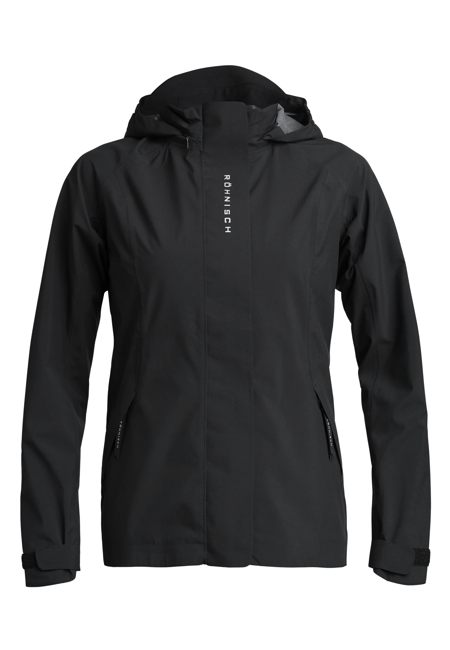 Storm Rain Jacket