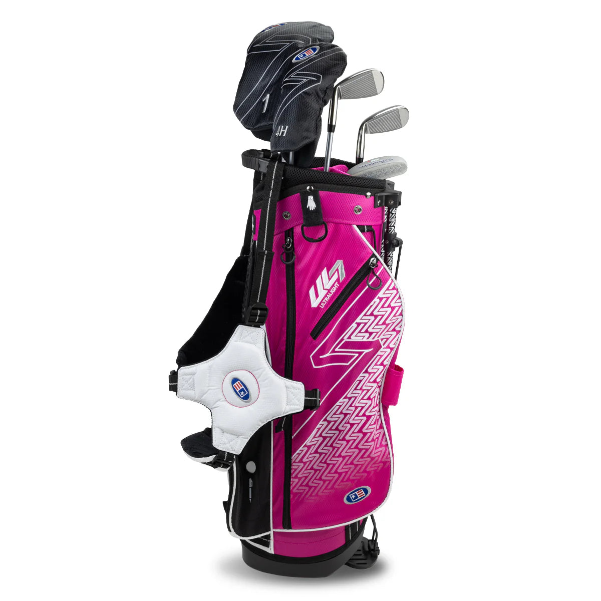Pakkasett 130-137 cm - Appelsínugulur