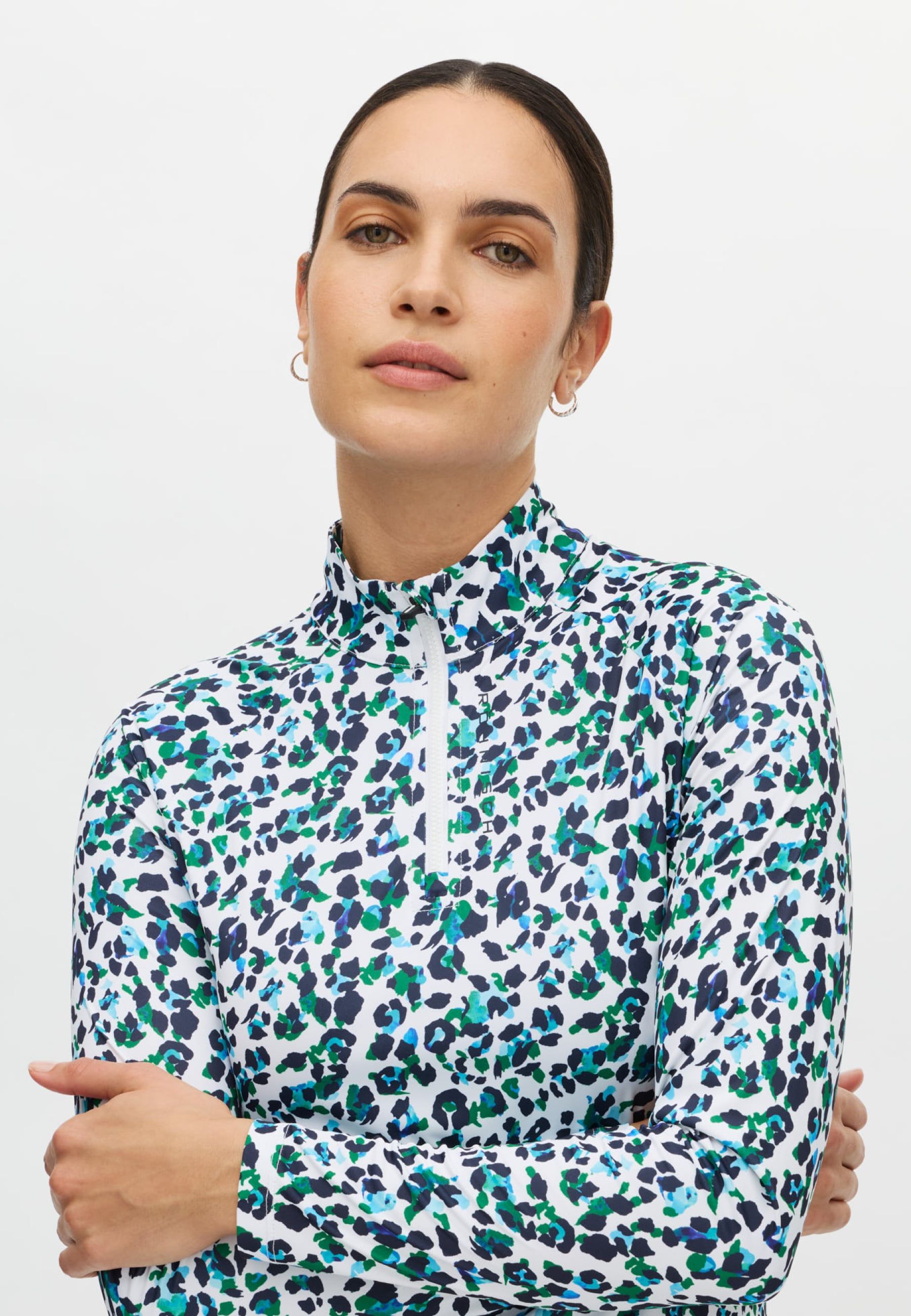 Röhnisch Addy Long Sleeve
