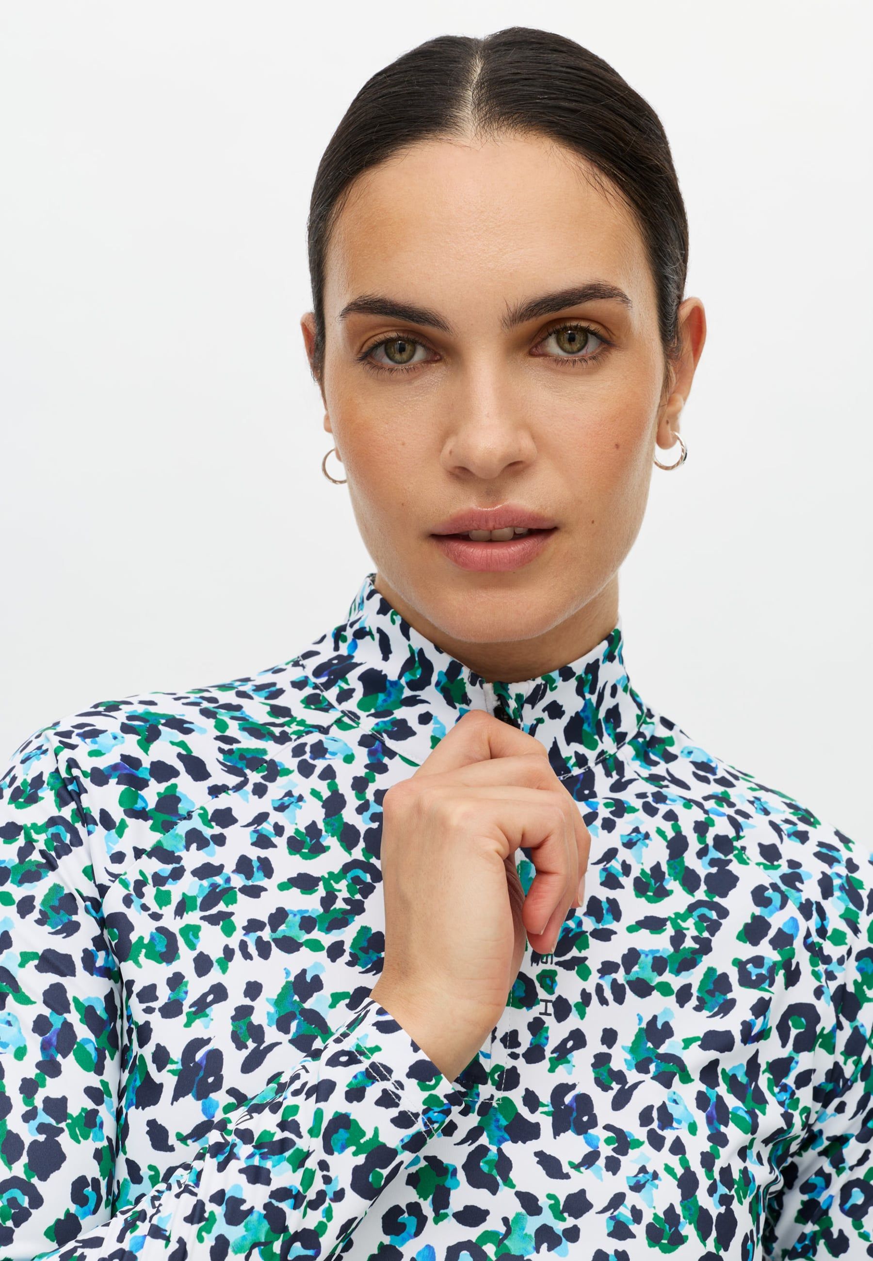 Röhnisch Addy Long Sleeve
